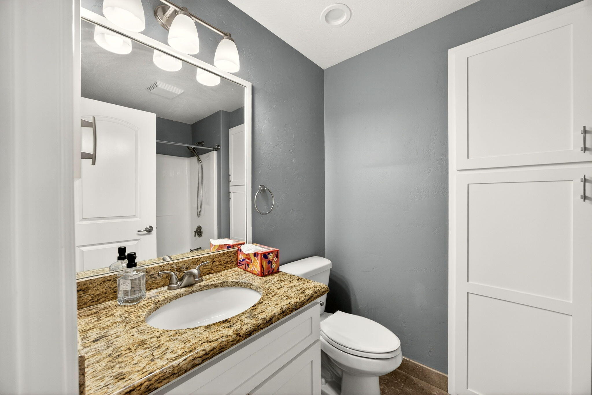 Fallbrook Meadows - Residential