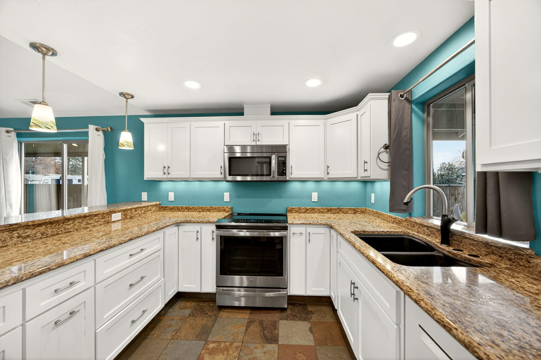 Fallbrook Meadows - Residential