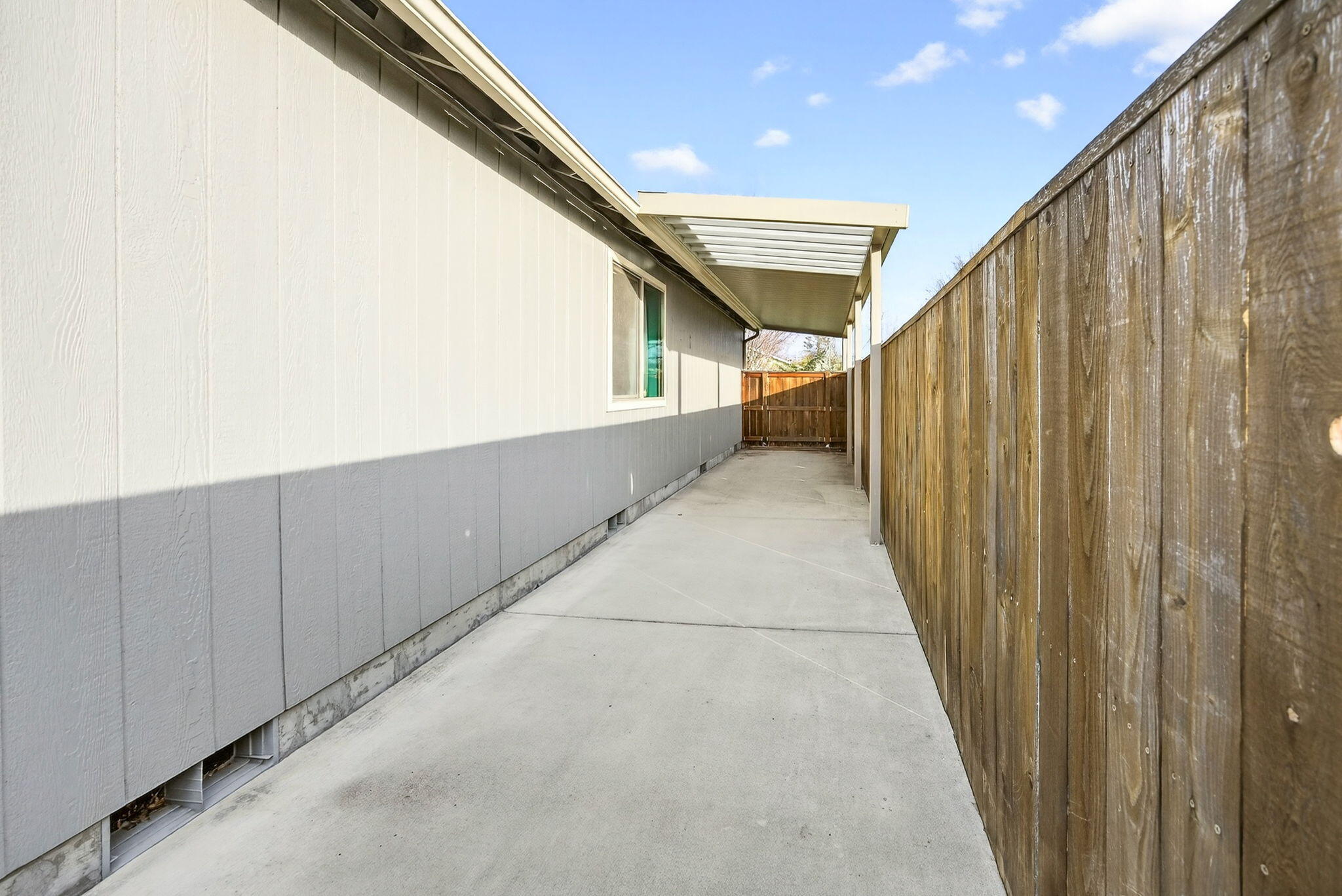 Fallbrook Meadows - Residential