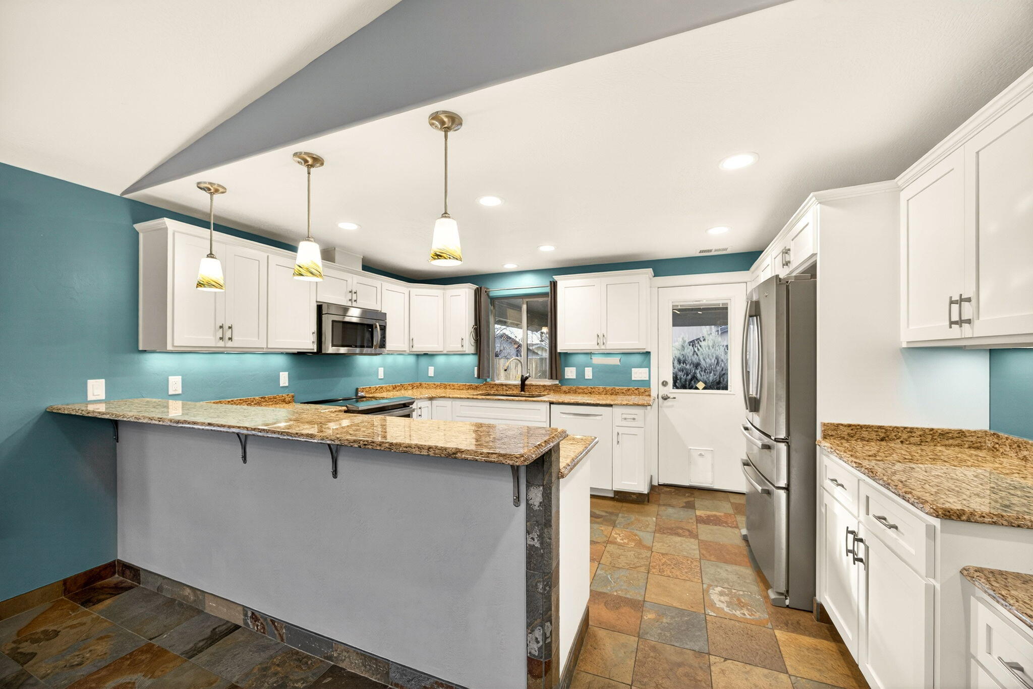 Fallbrook Meadows - Residential