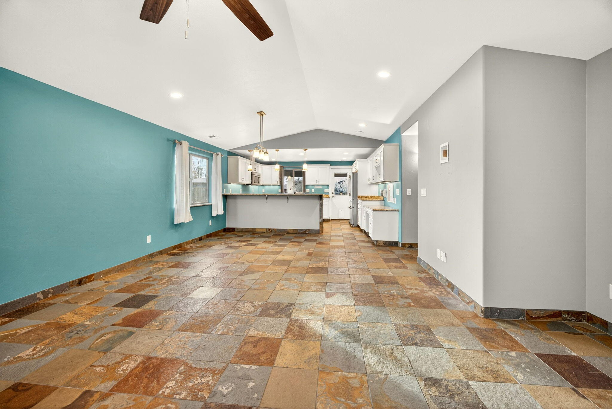 Fallbrook Meadows - Residential