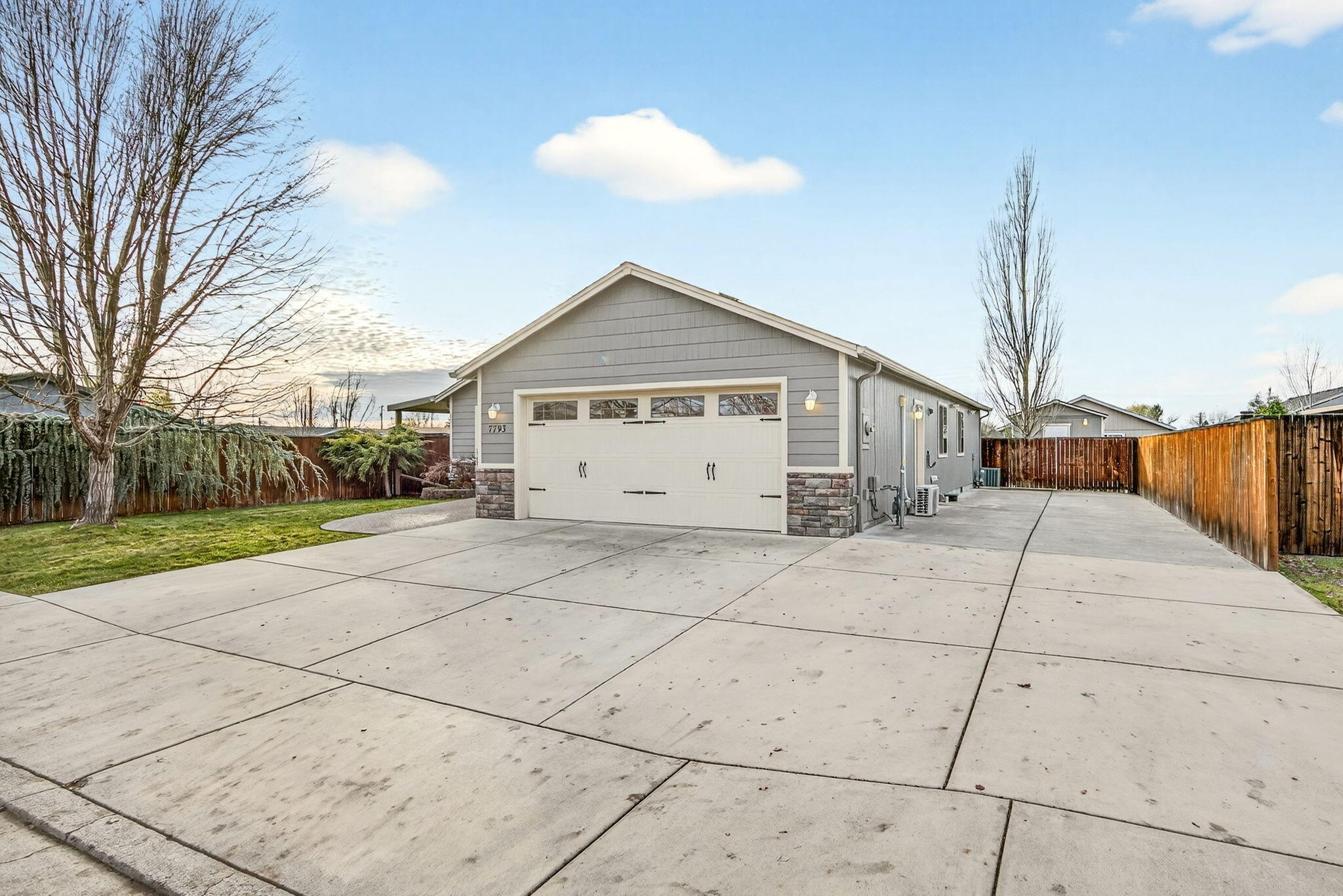 Fallbrook Meadows - Residential