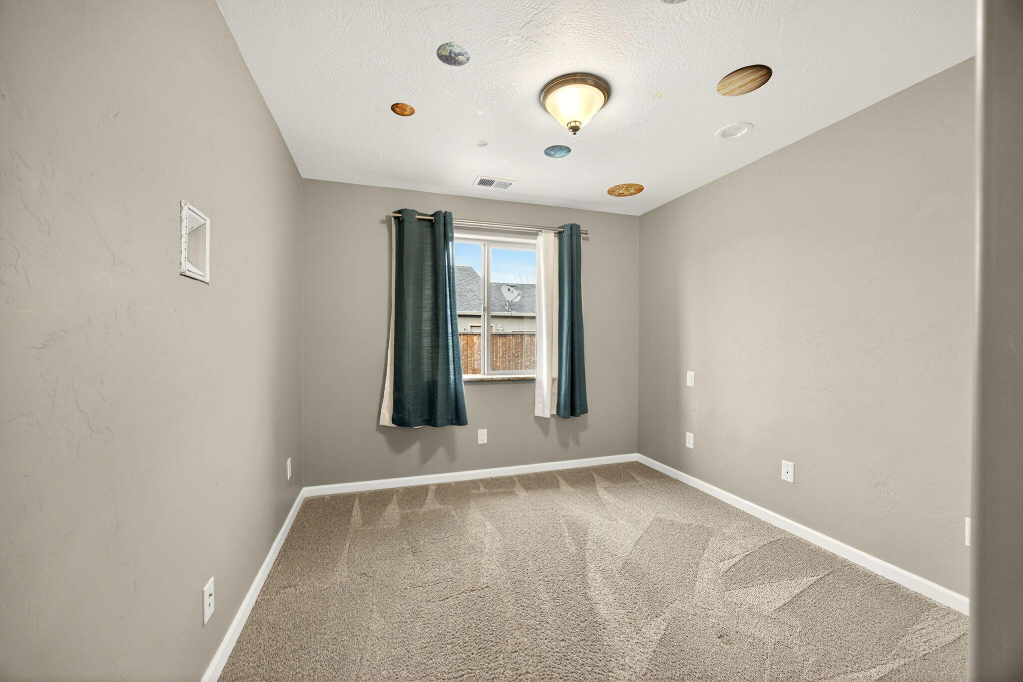 Fallbrook Meadows - Residential