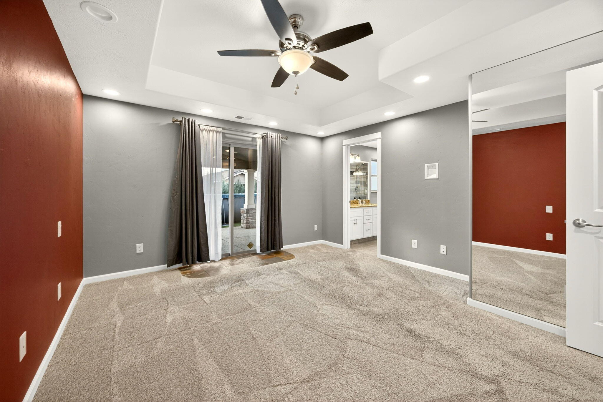 Fallbrook Meadows - Residential