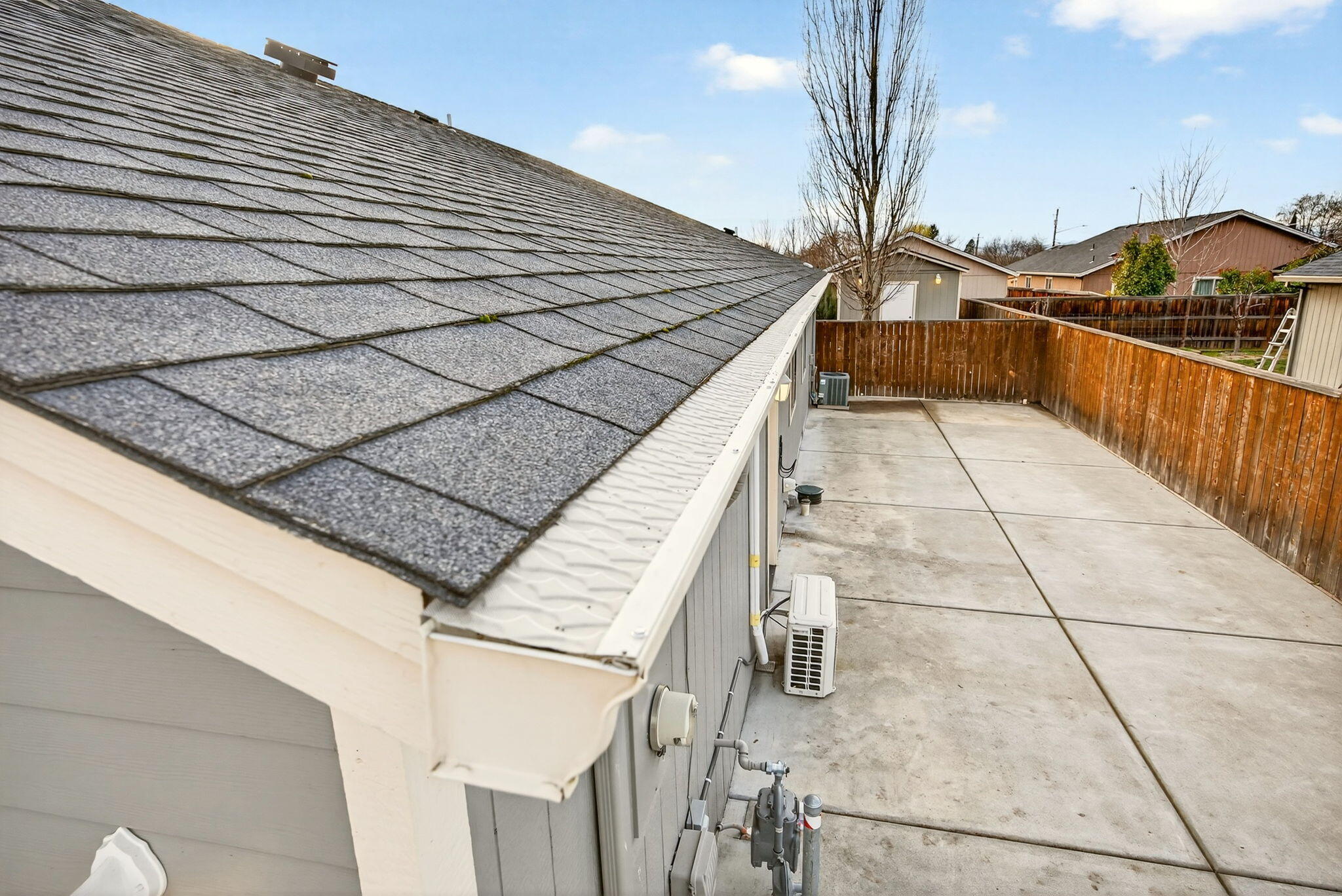 Fallbrook Meadows - Residential