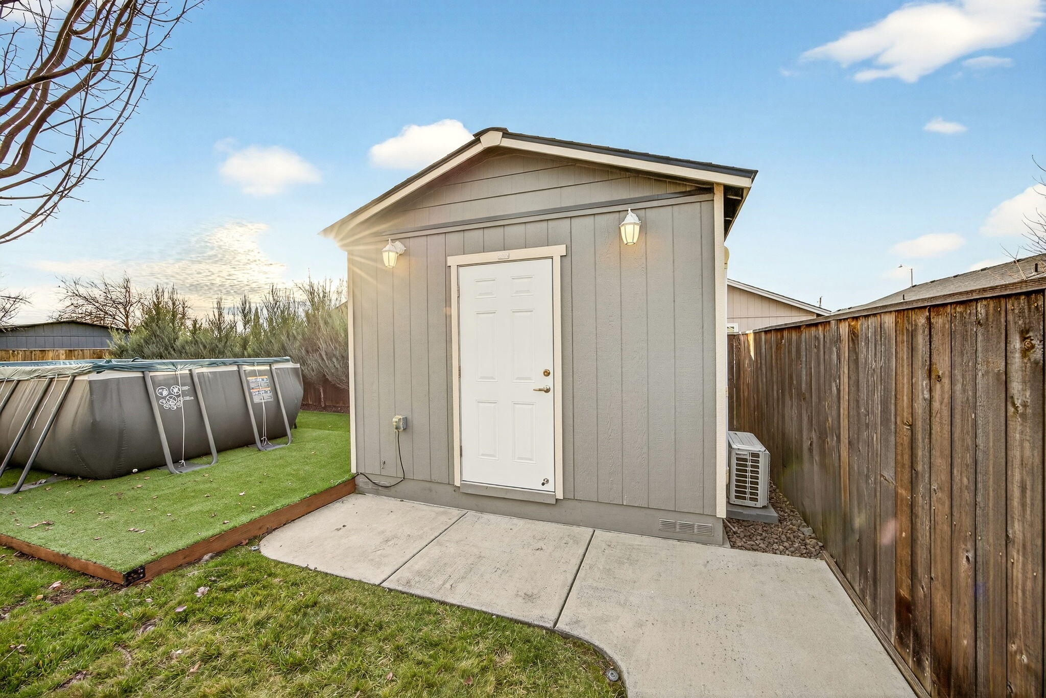 Fallbrook Meadows - Residential