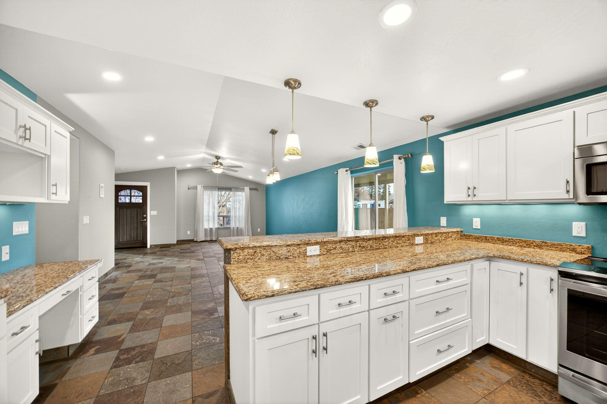 Fallbrook Meadows - Residential