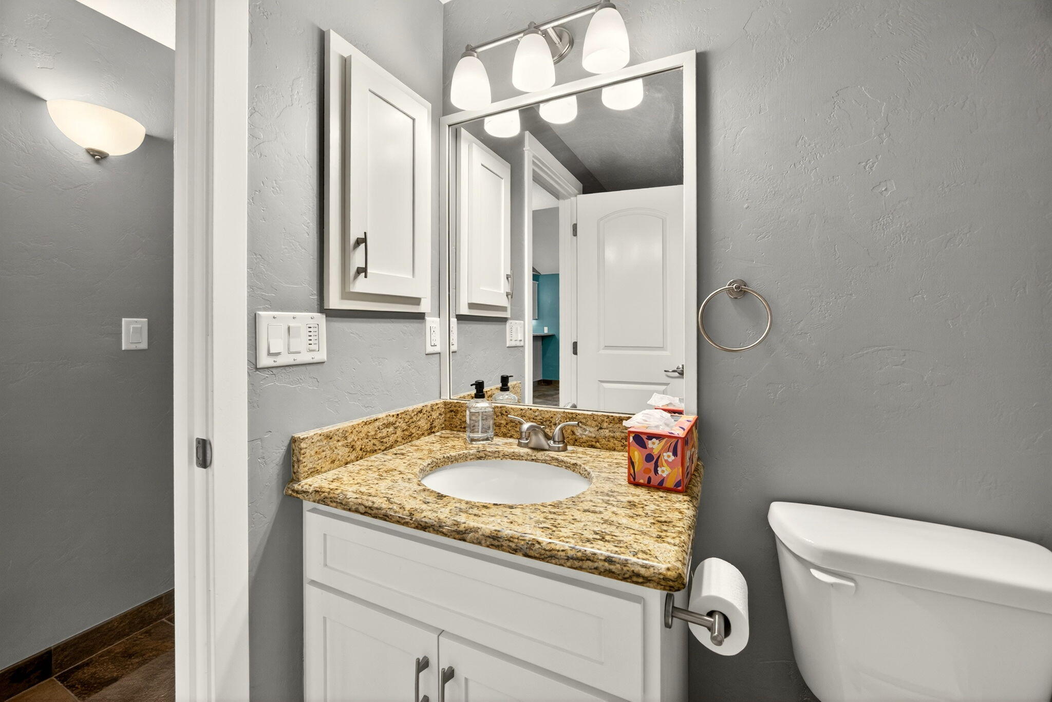Fallbrook Meadows - Residential