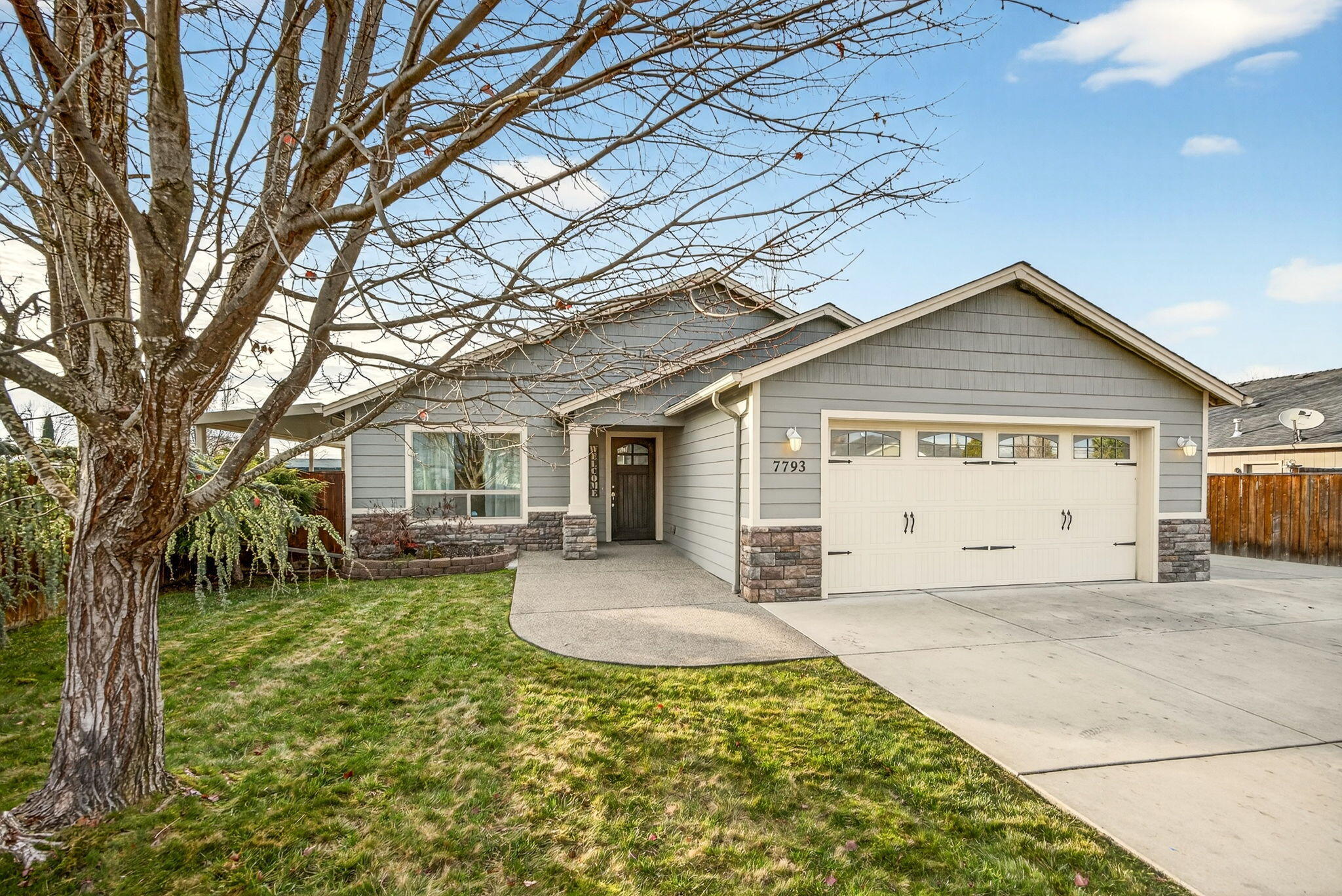 Fallbrook Meadows - Residential