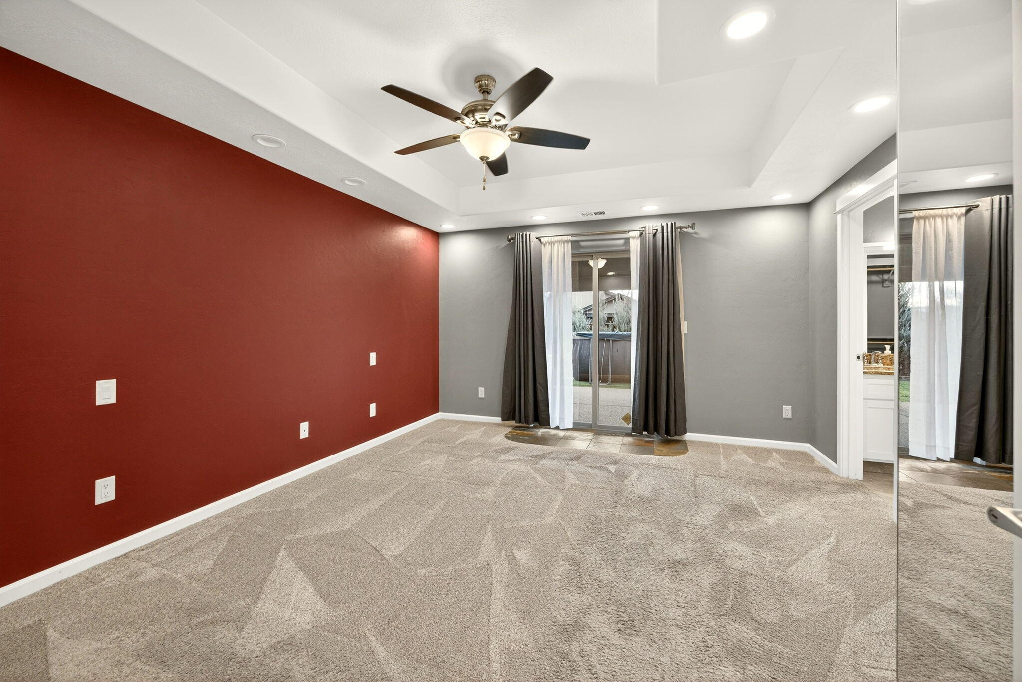 Fallbrook Meadows - Residential