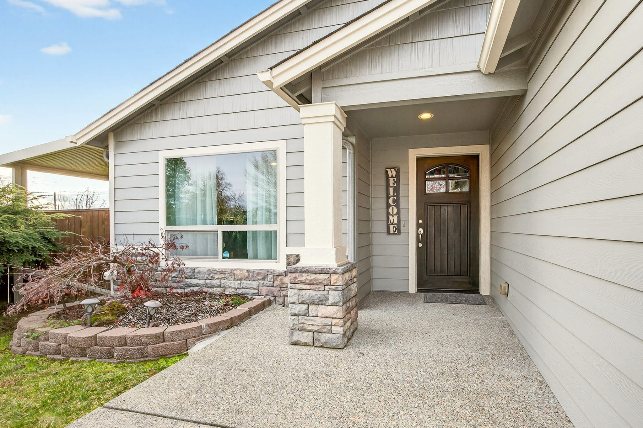 Fallbrook Meadows - Residential