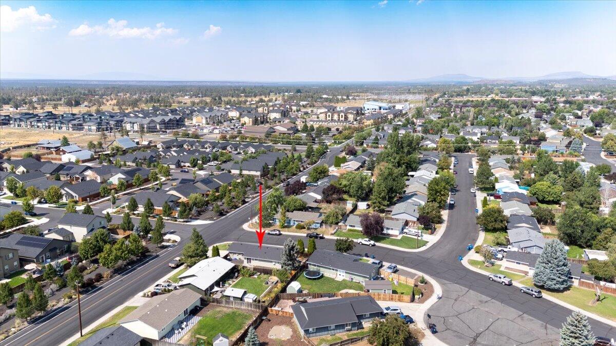 Hayden Village - Residential