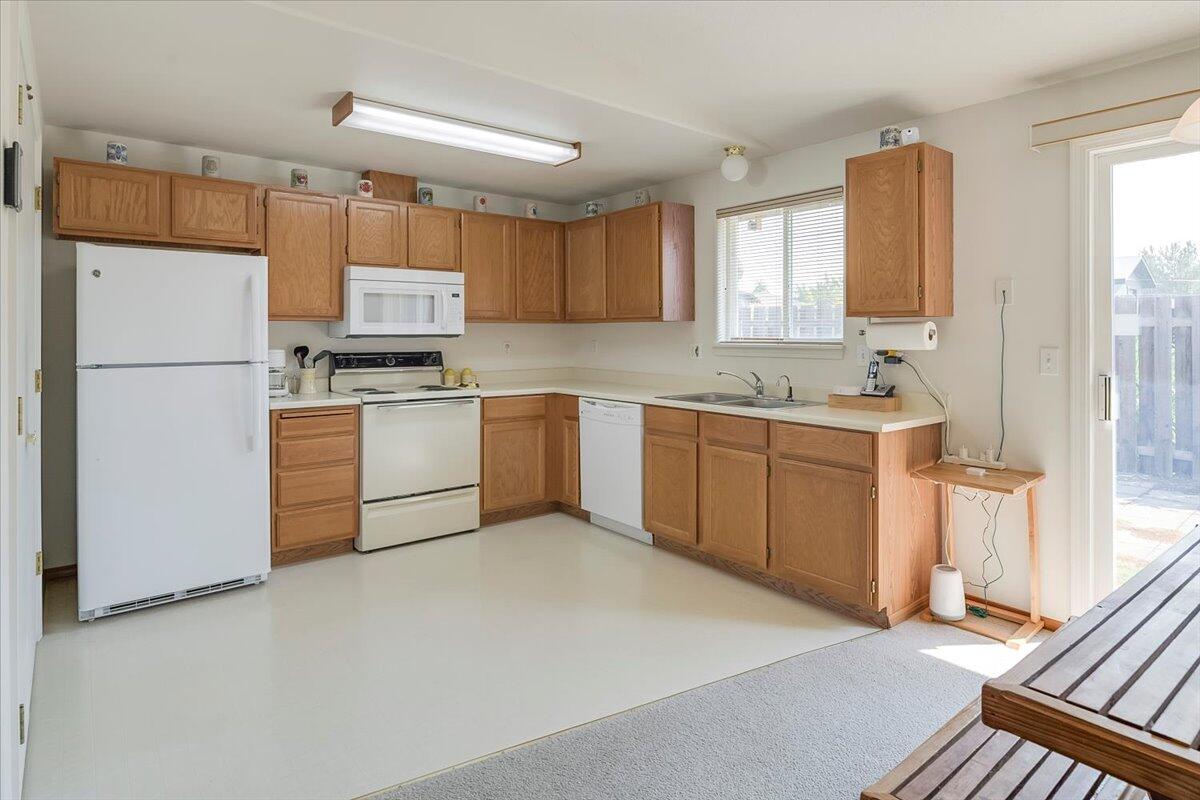 Hayden Village - Residential