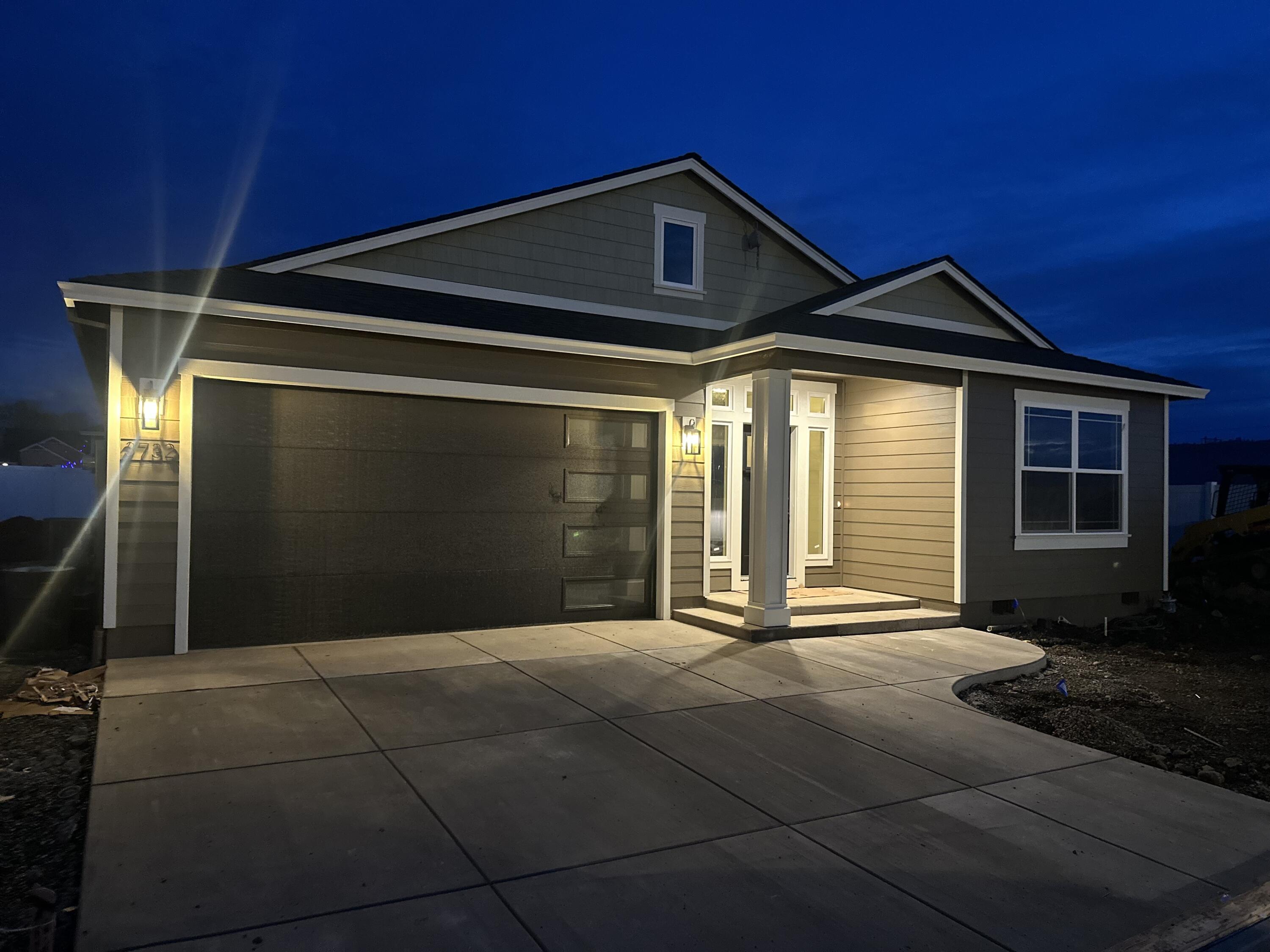 N/A - Residential