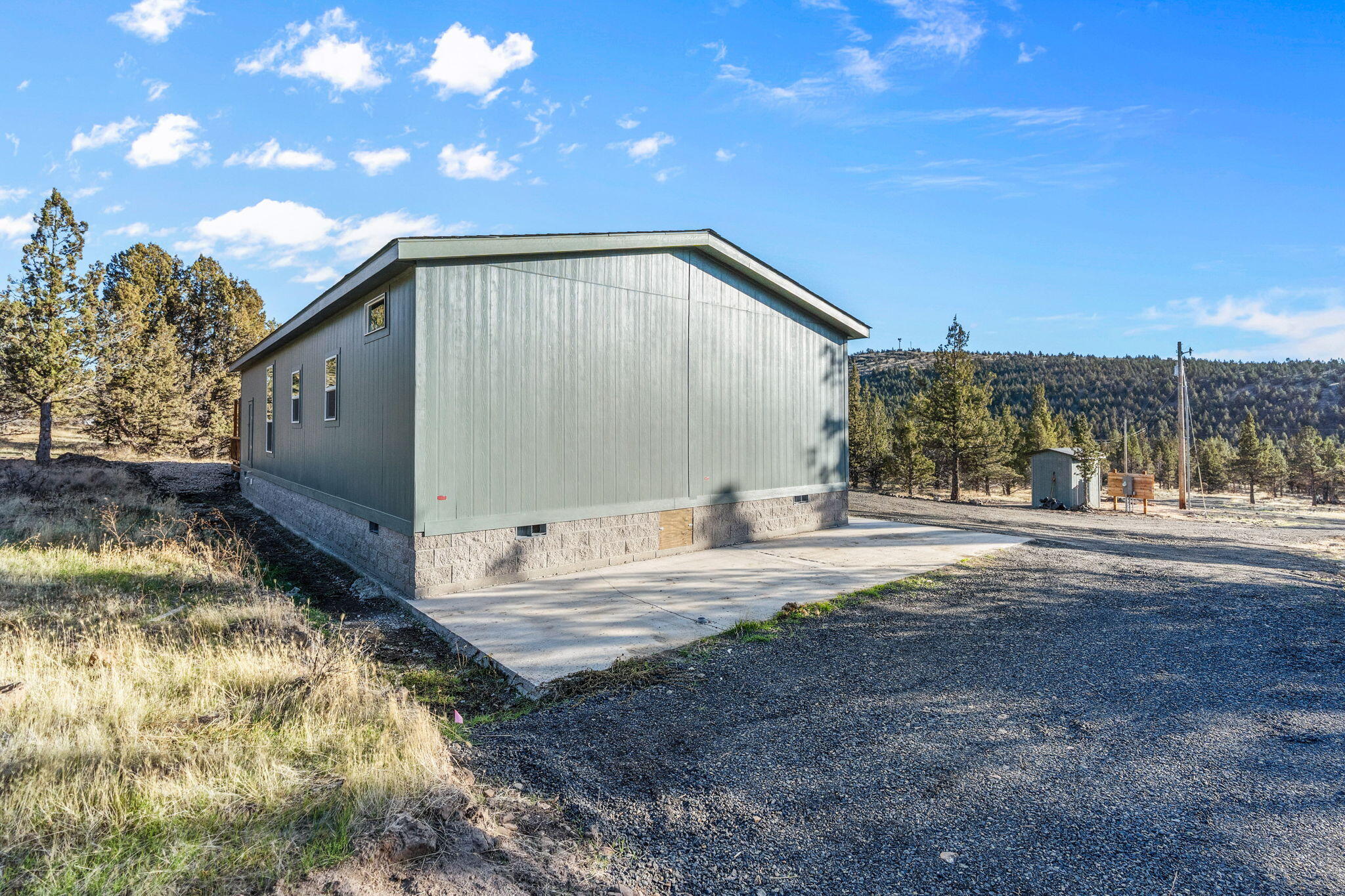 N/A - Residential