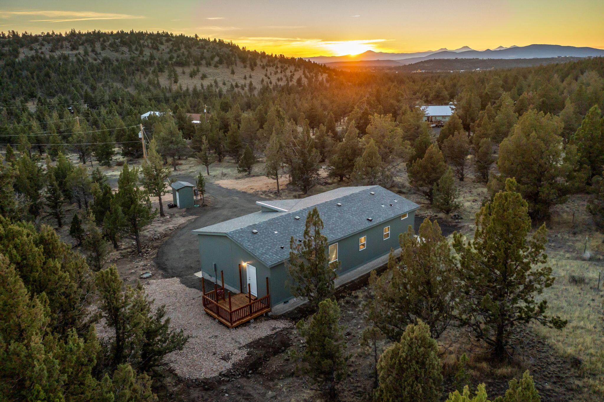 N/A - Residential