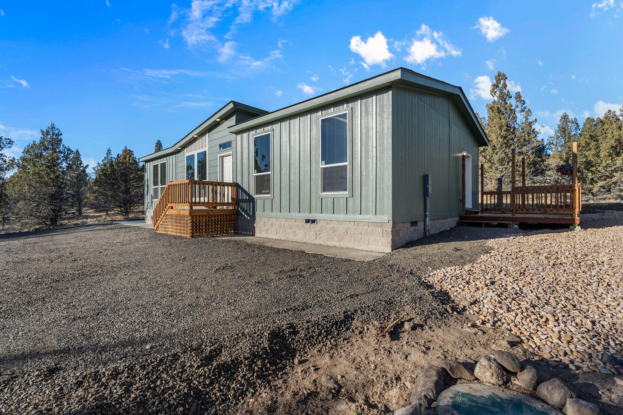 N/A - Residential