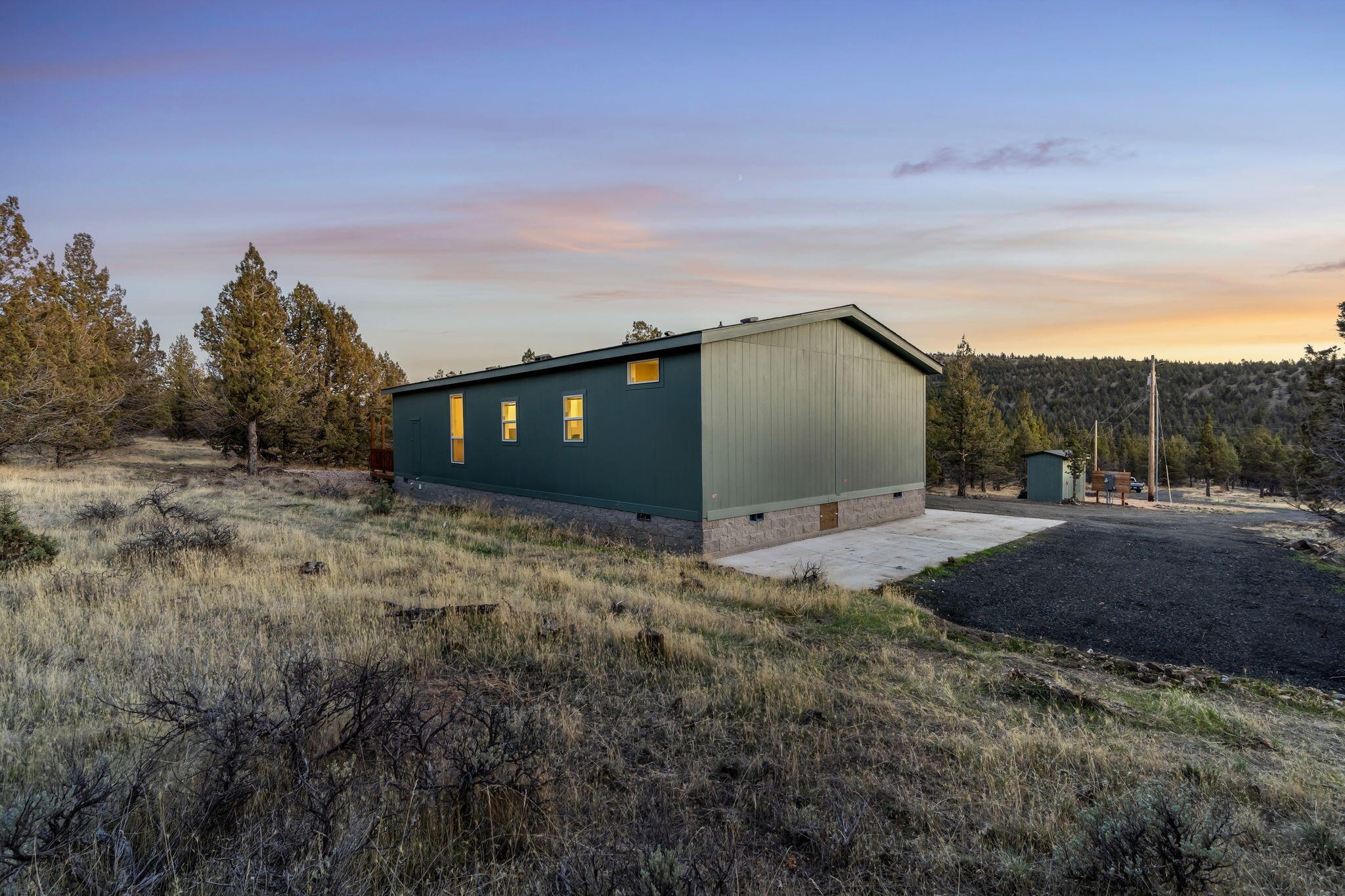 N/A - Residential