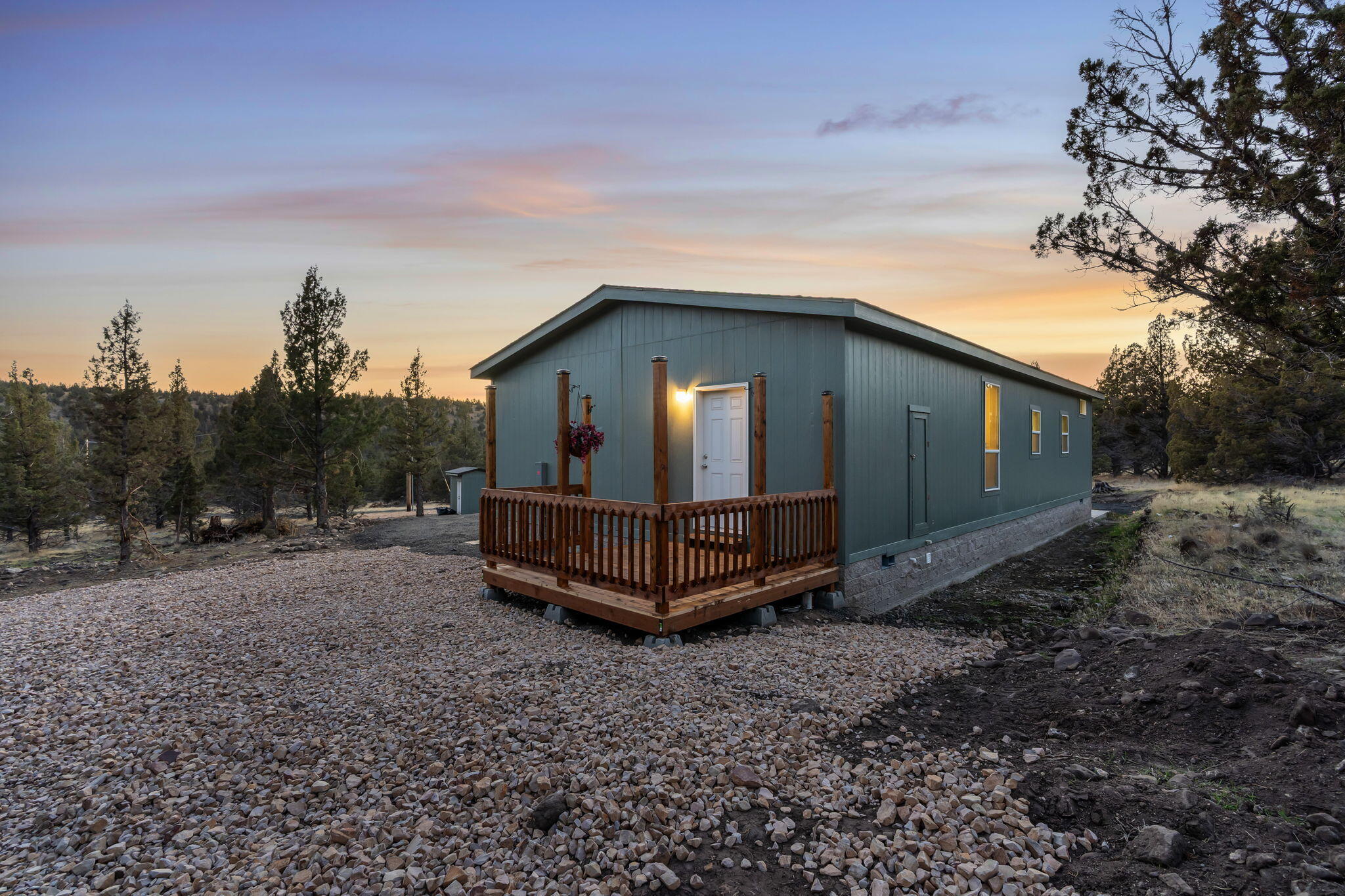 N/A - Residential