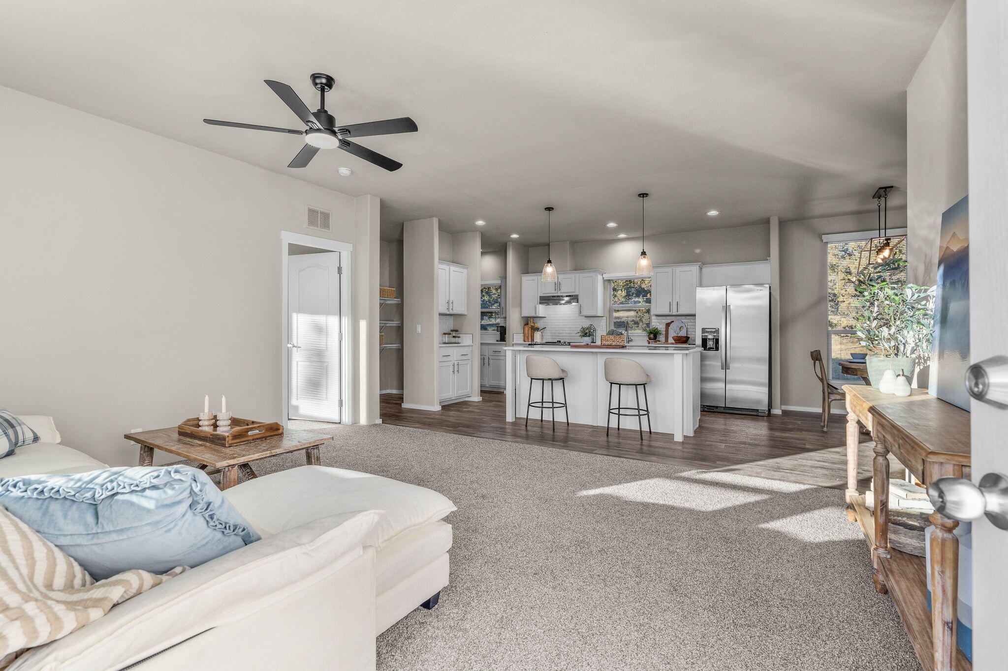 N/A - Residential