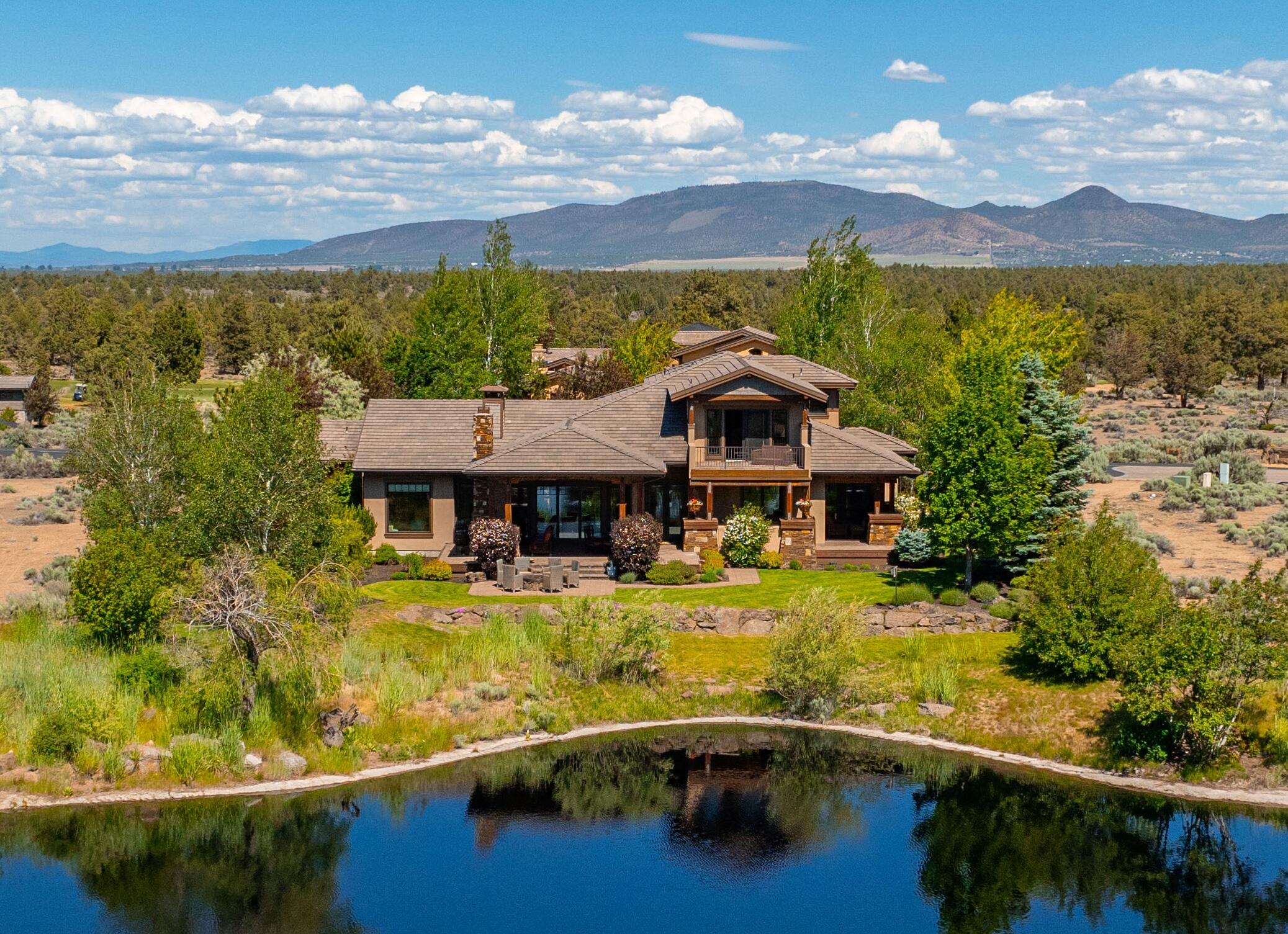 Pronghorn - Residential