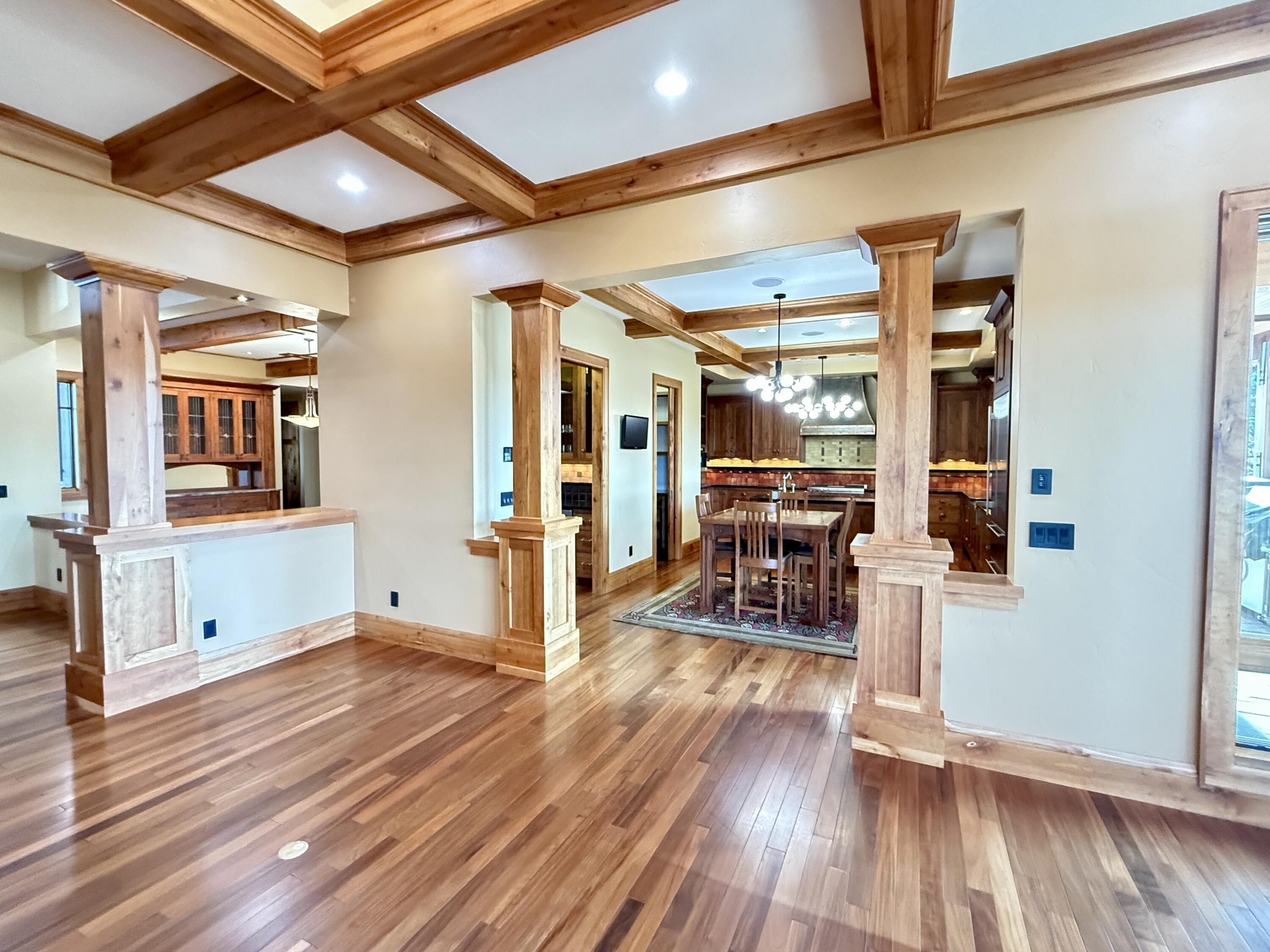 Pronghorn - Residential