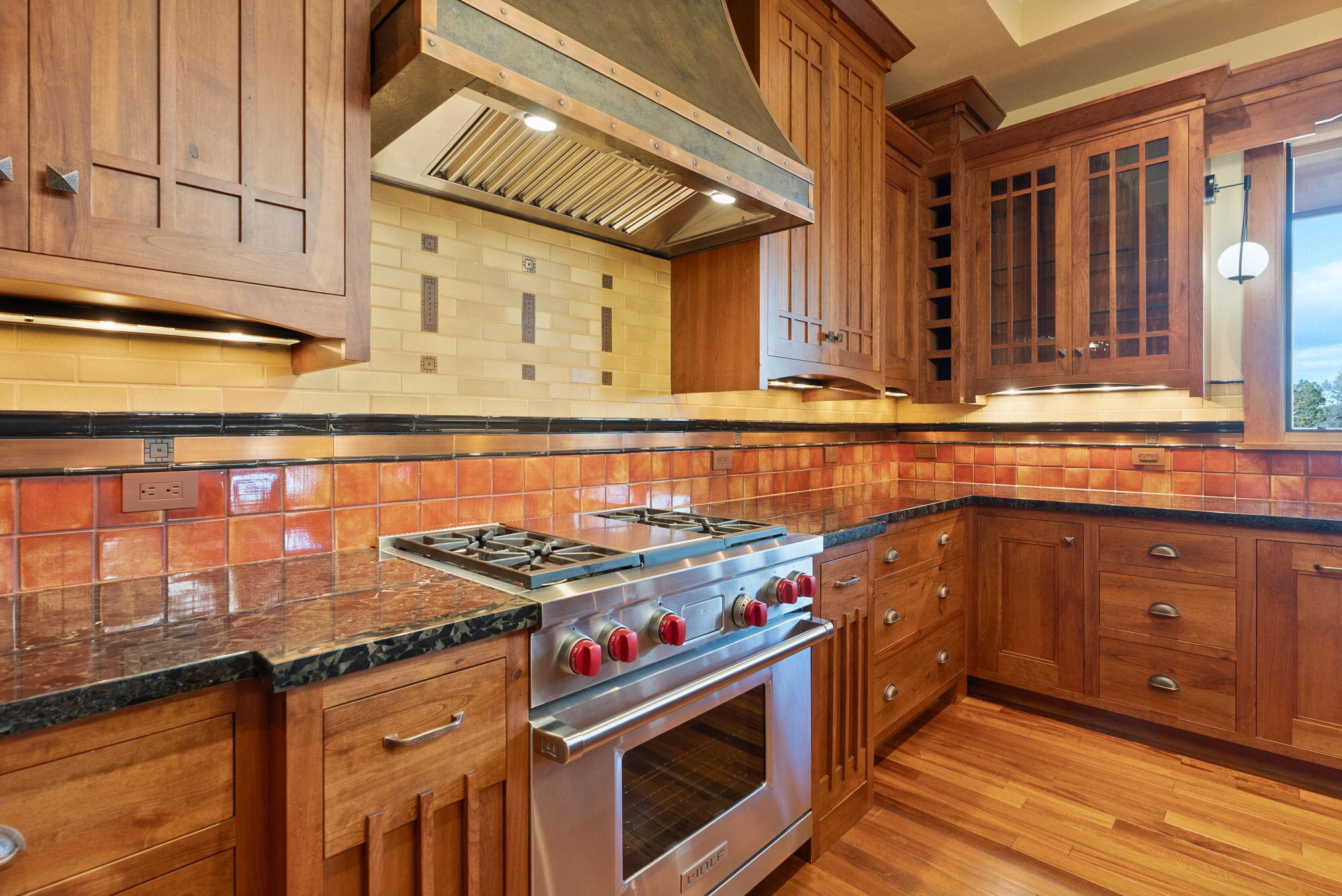 Pronghorn - Residential