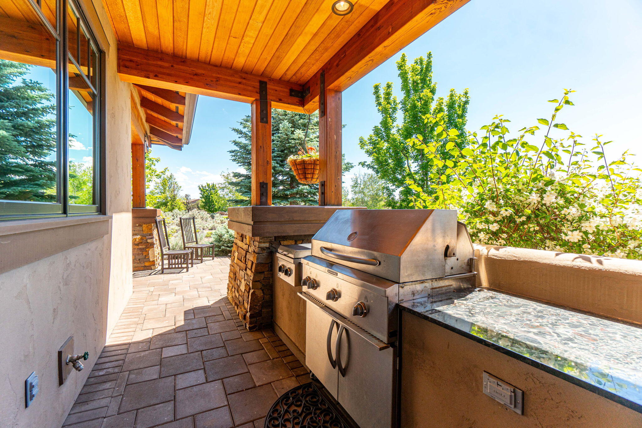 Pronghorn - Residential