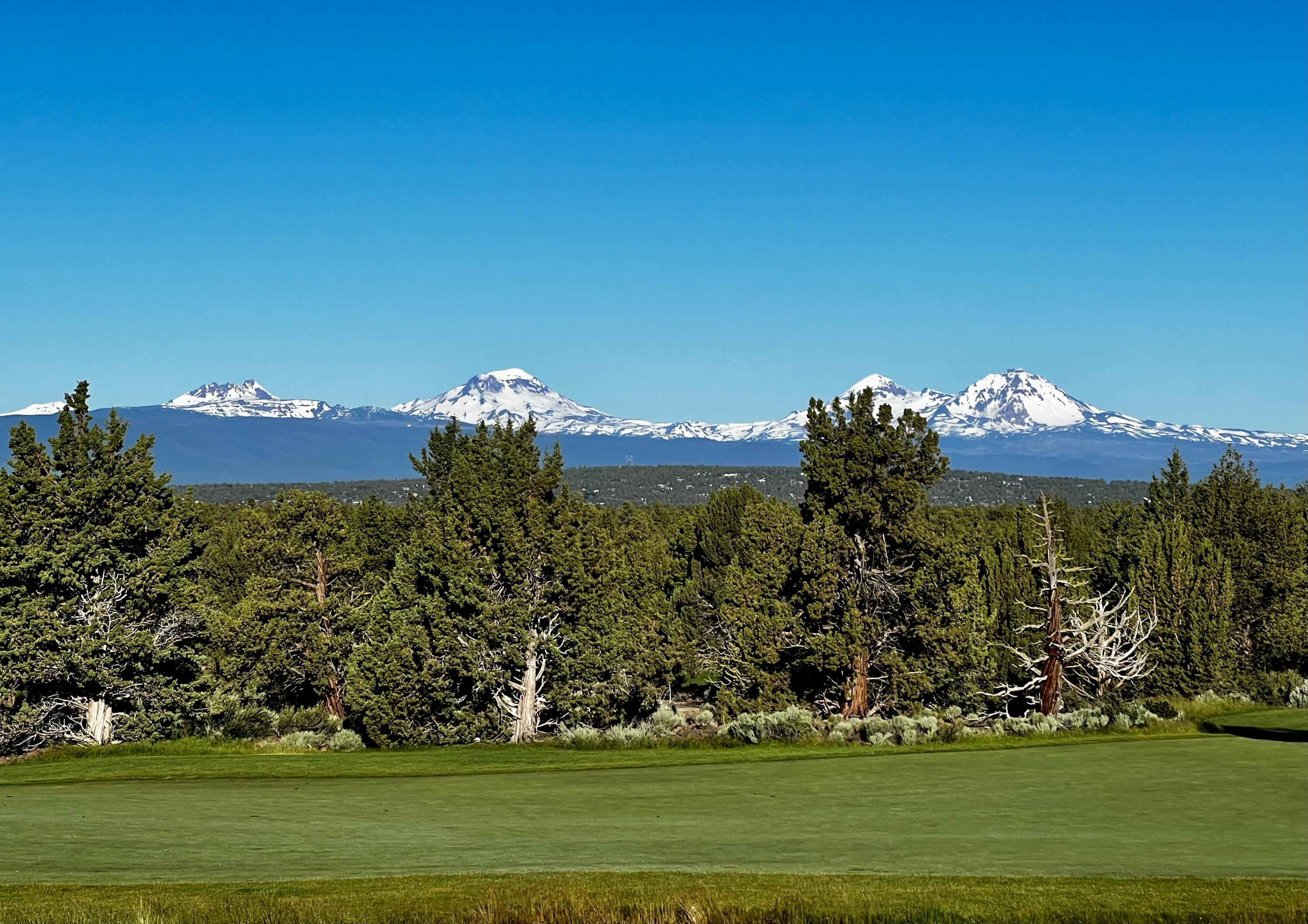 Pronghorn - Residential