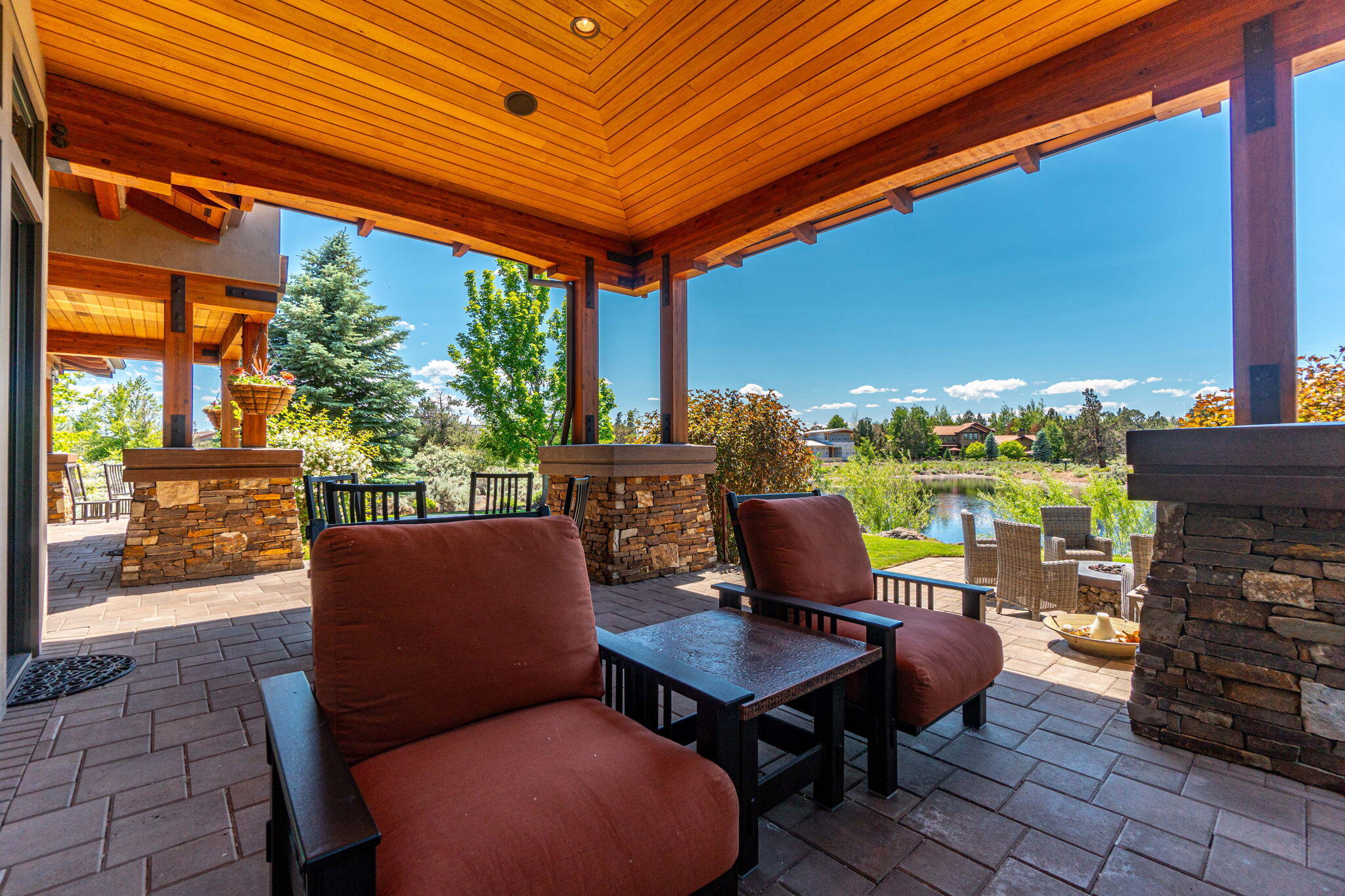 Pronghorn - Residential