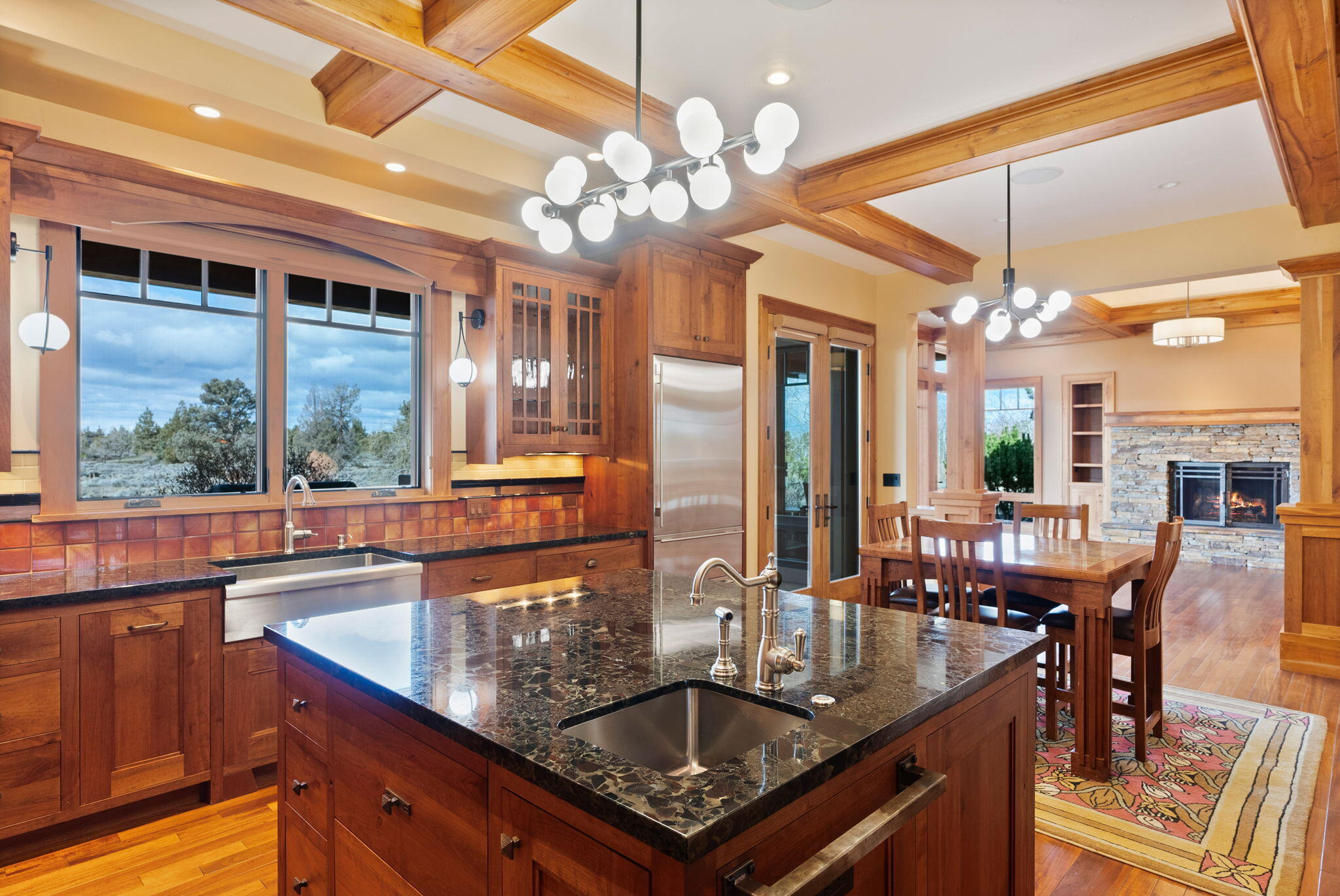 Pronghorn - Residential