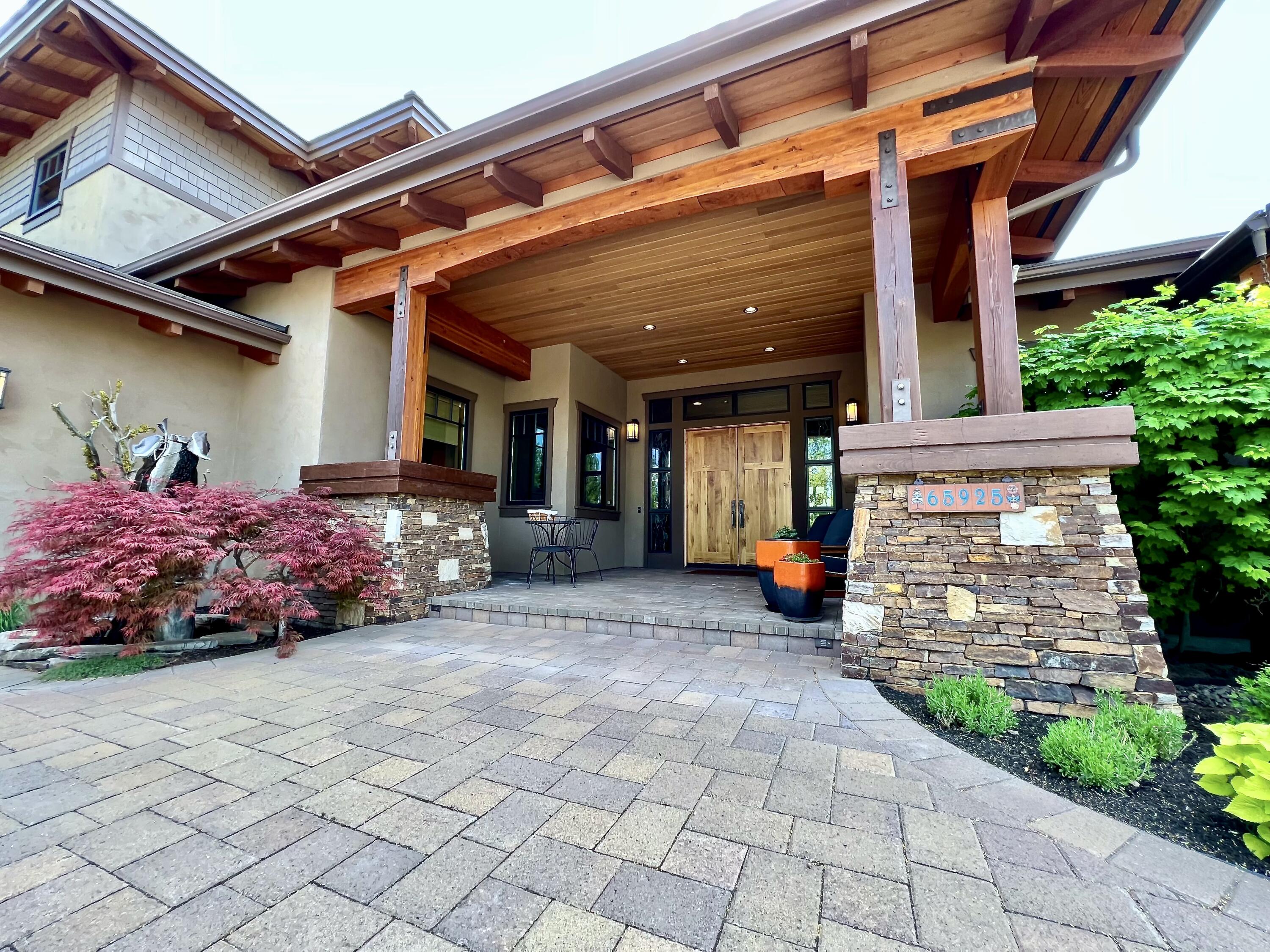 Pronghorn - Residential