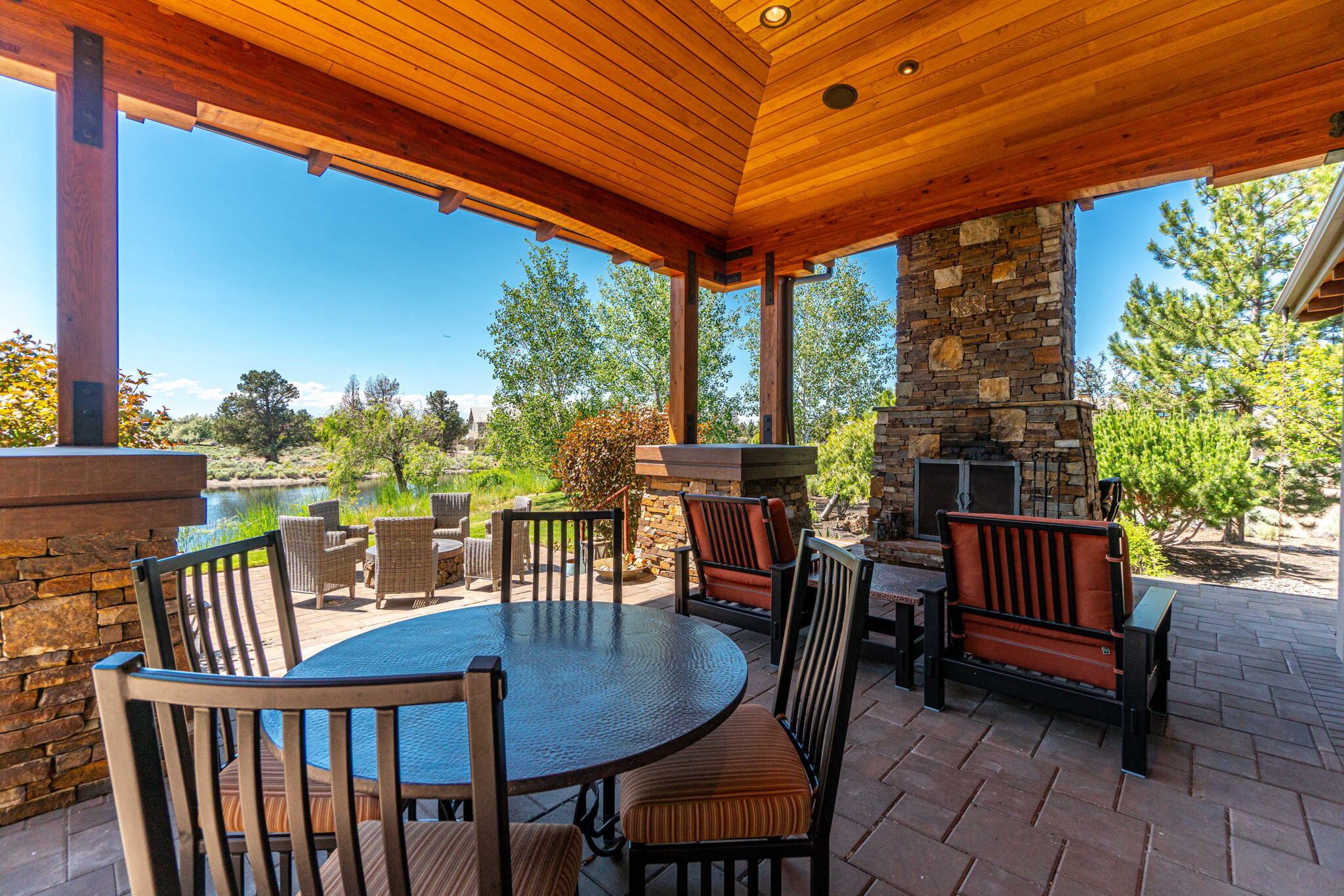 Pronghorn - Residential
