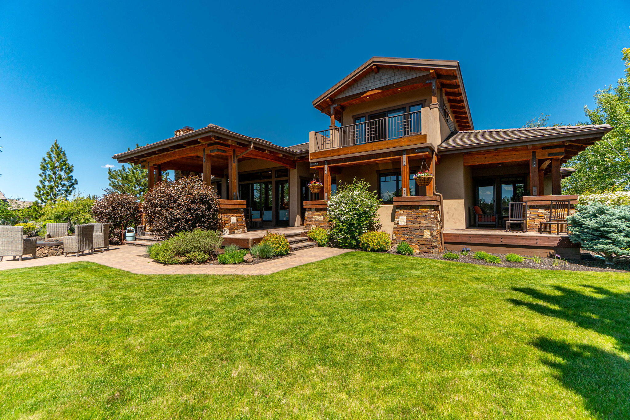 Pronghorn - Residential