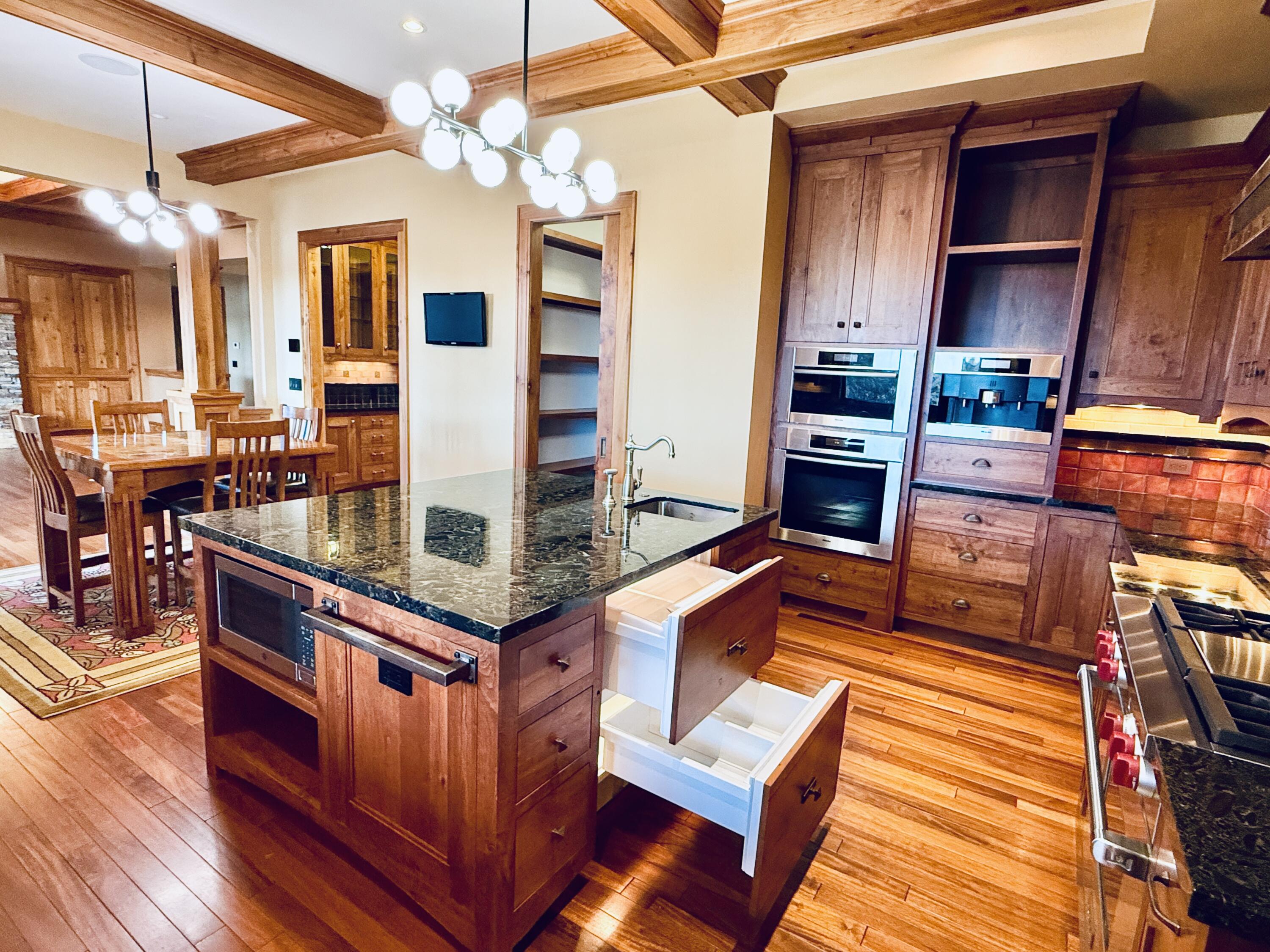 Pronghorn - Residential