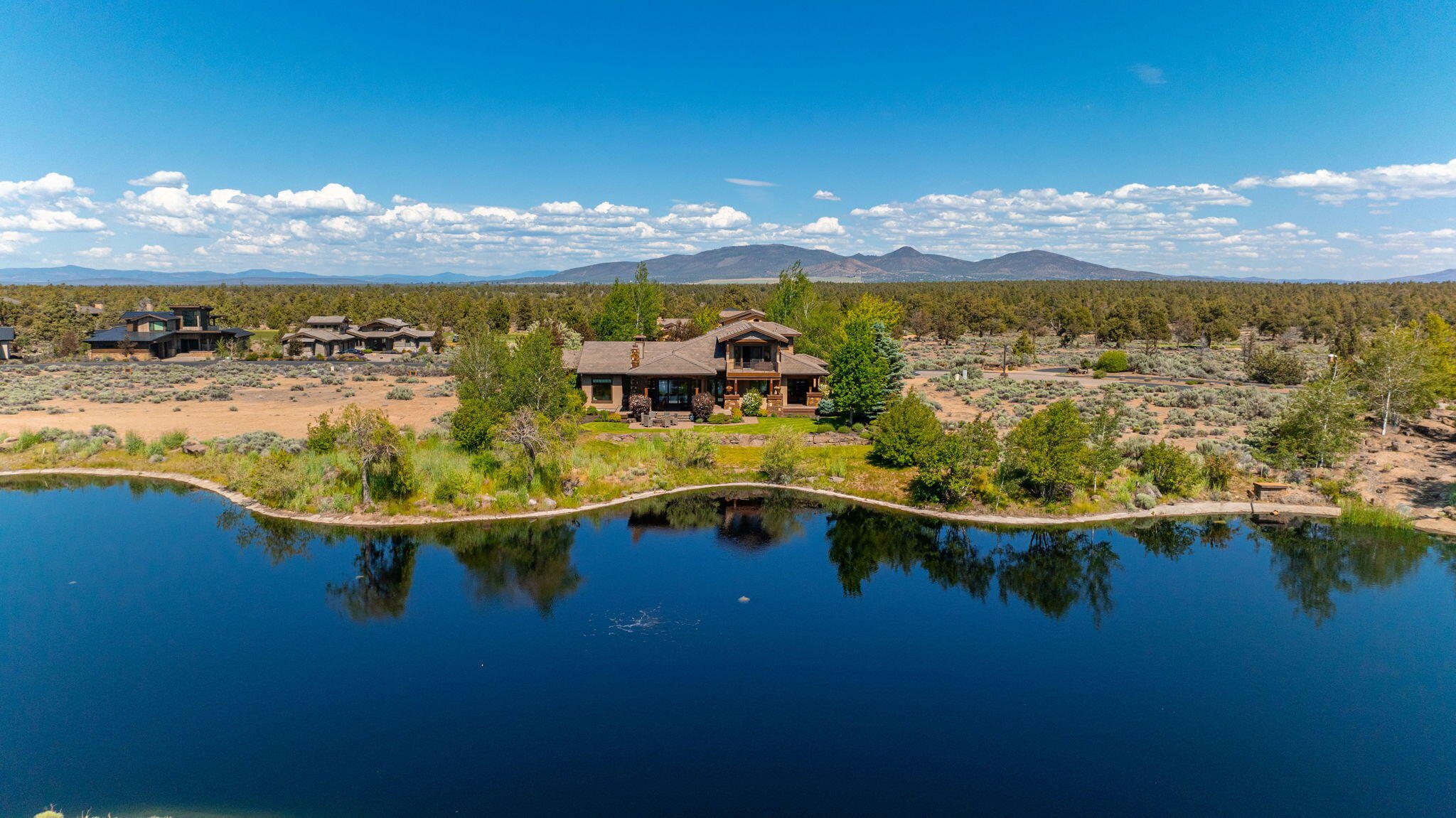 Pronghorn - Residential