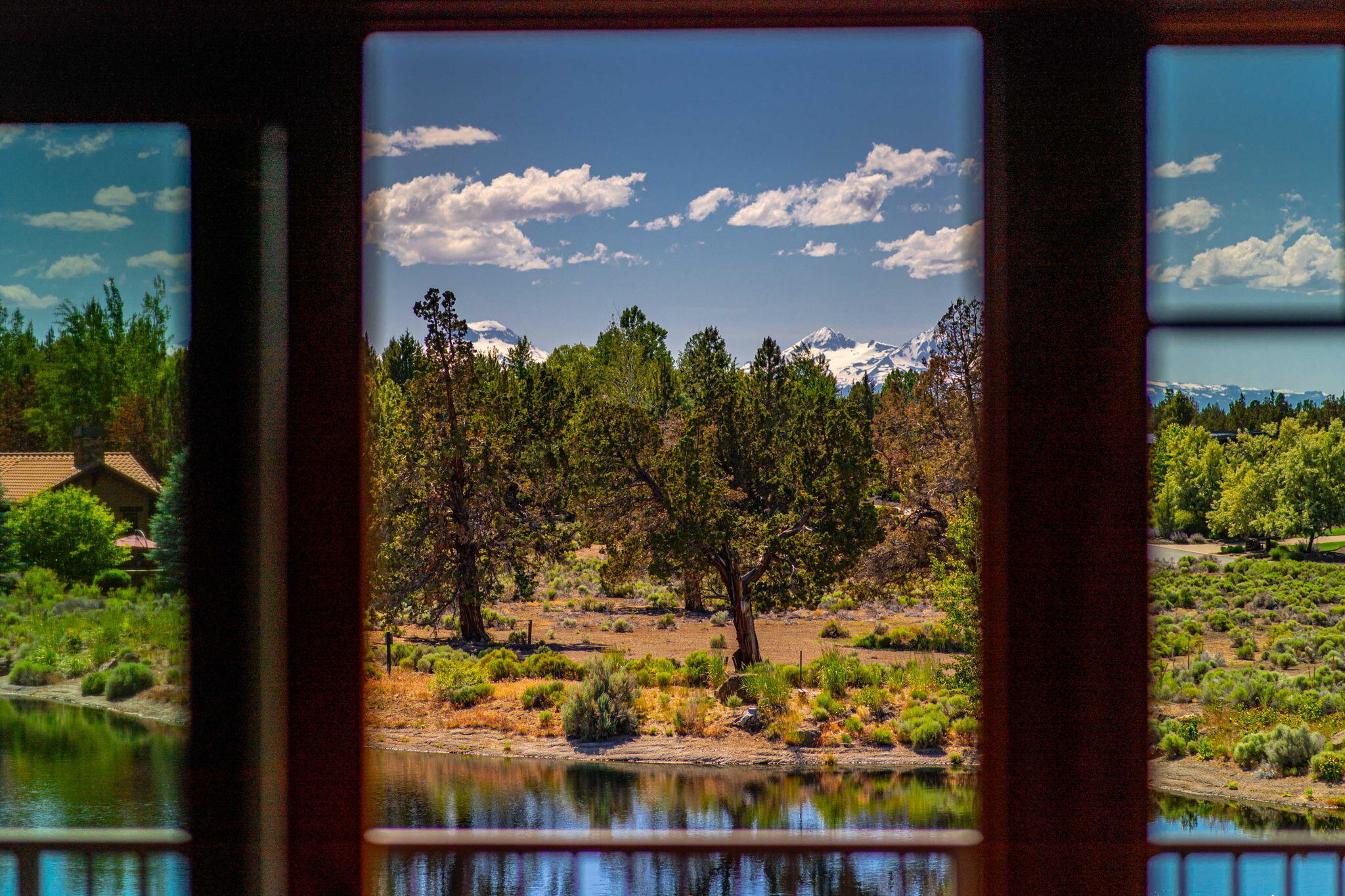 Pronghorn - Residential