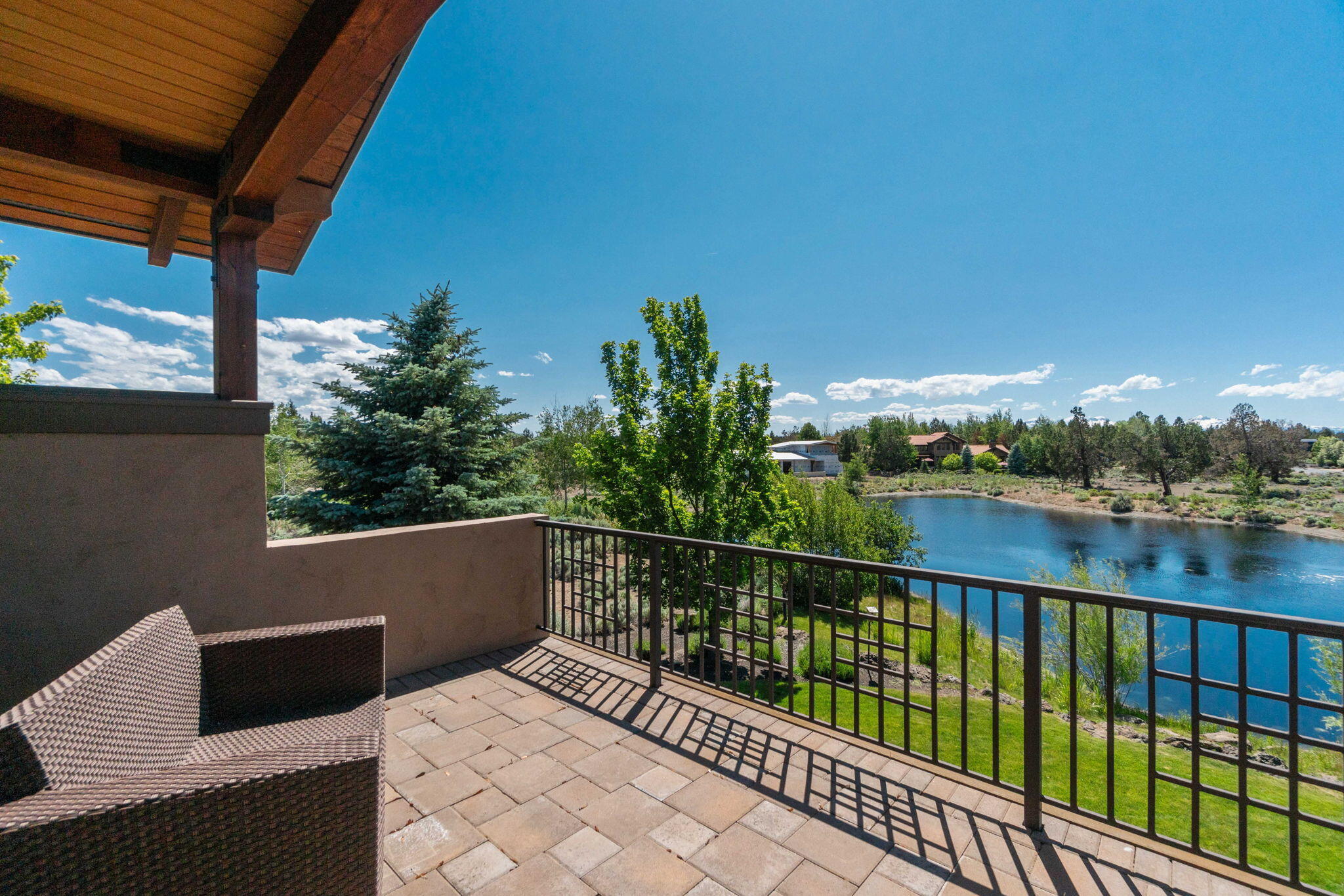 Pronghorn - Residential