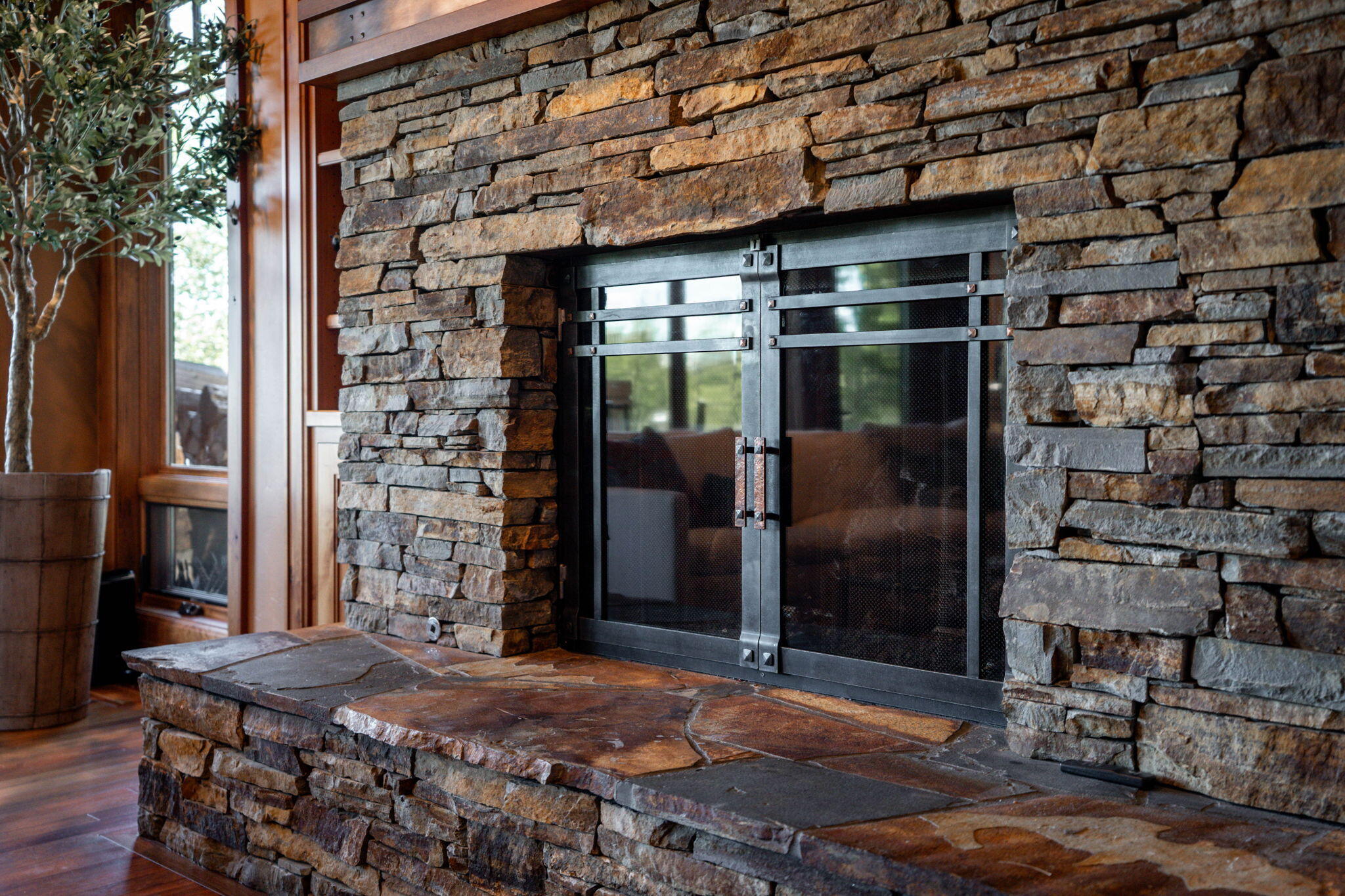 Pronghorn - Residential