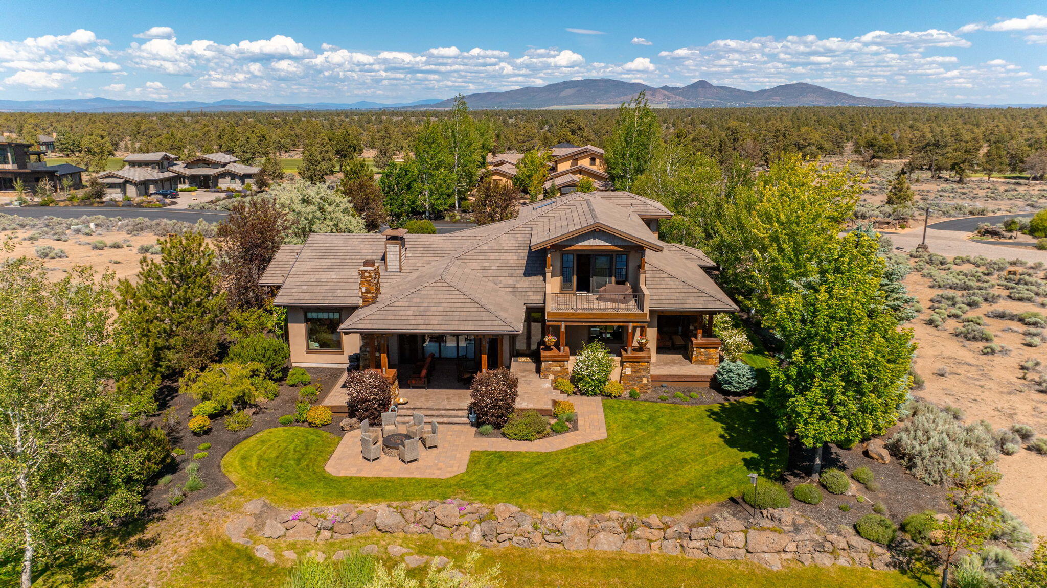 Pronghorn - Residential