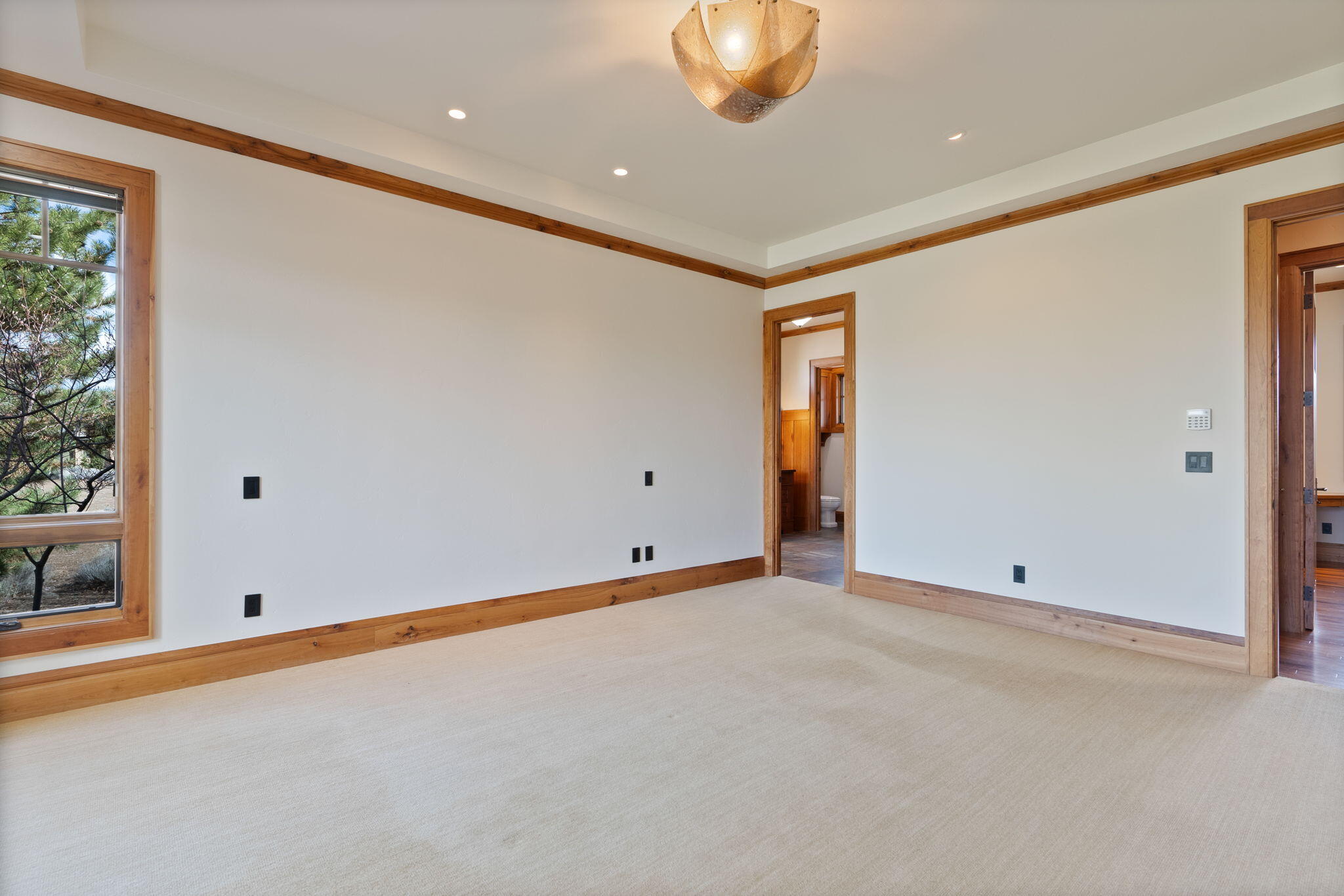Pronghorn - Residential