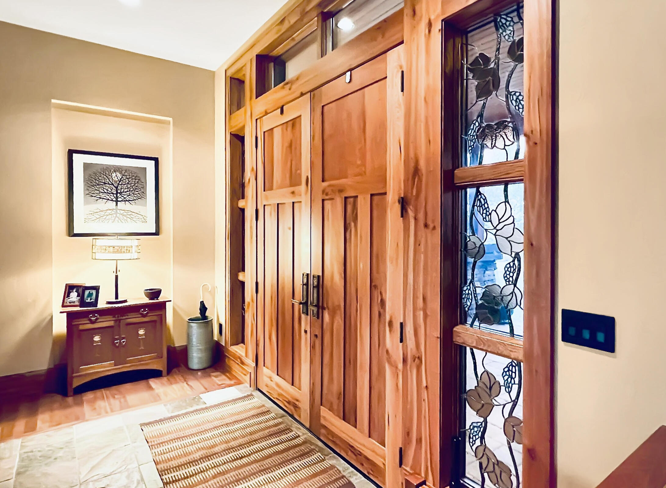 Pronghorn - Residential