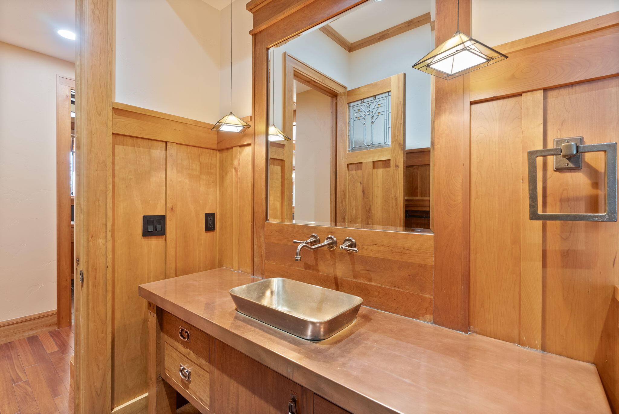 Pronghorn - Residential