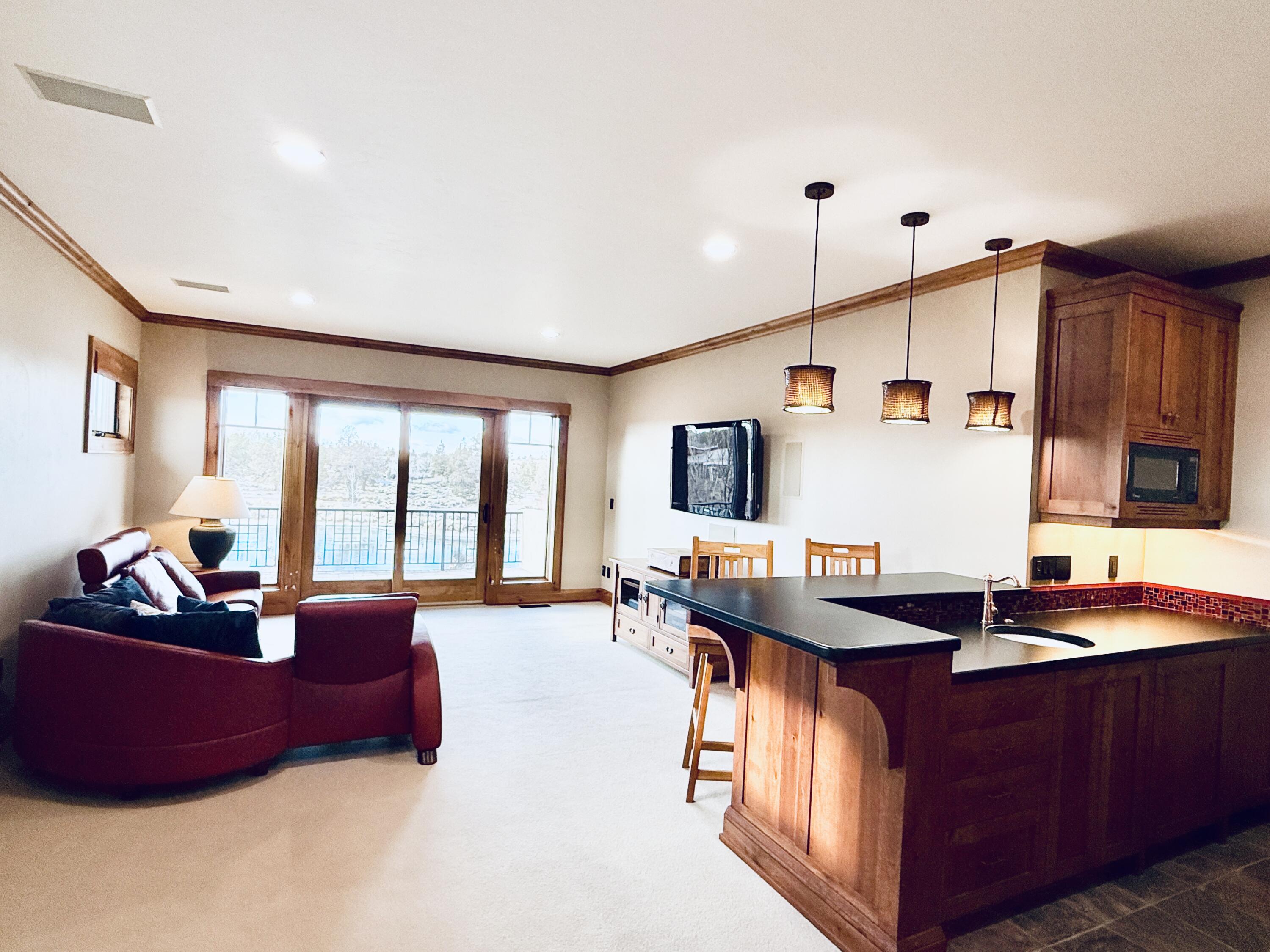 Pronghorn - Residential