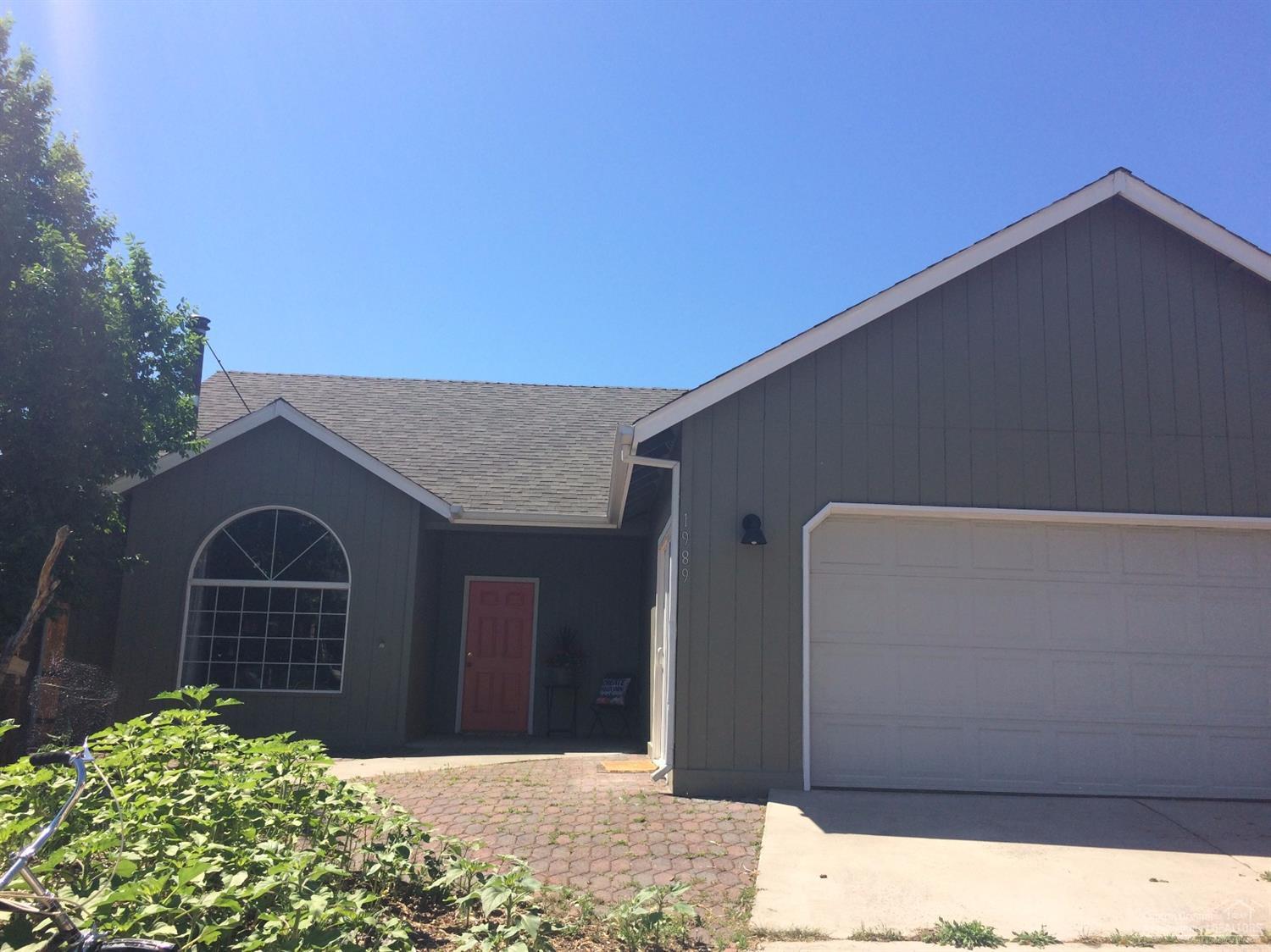 Great home with many updates, Very large Master Bedroom and Master Bathroom. Adorable Sunroom with established vegetable garden and storage shed. Freshly painted exterior. Natural Gas Appliances, Bamboo Flooring. This house is a Must See!!