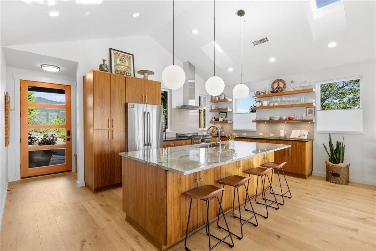 N/A - Residential