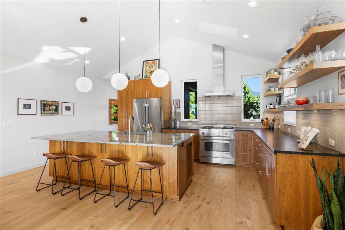 N/A - Residential