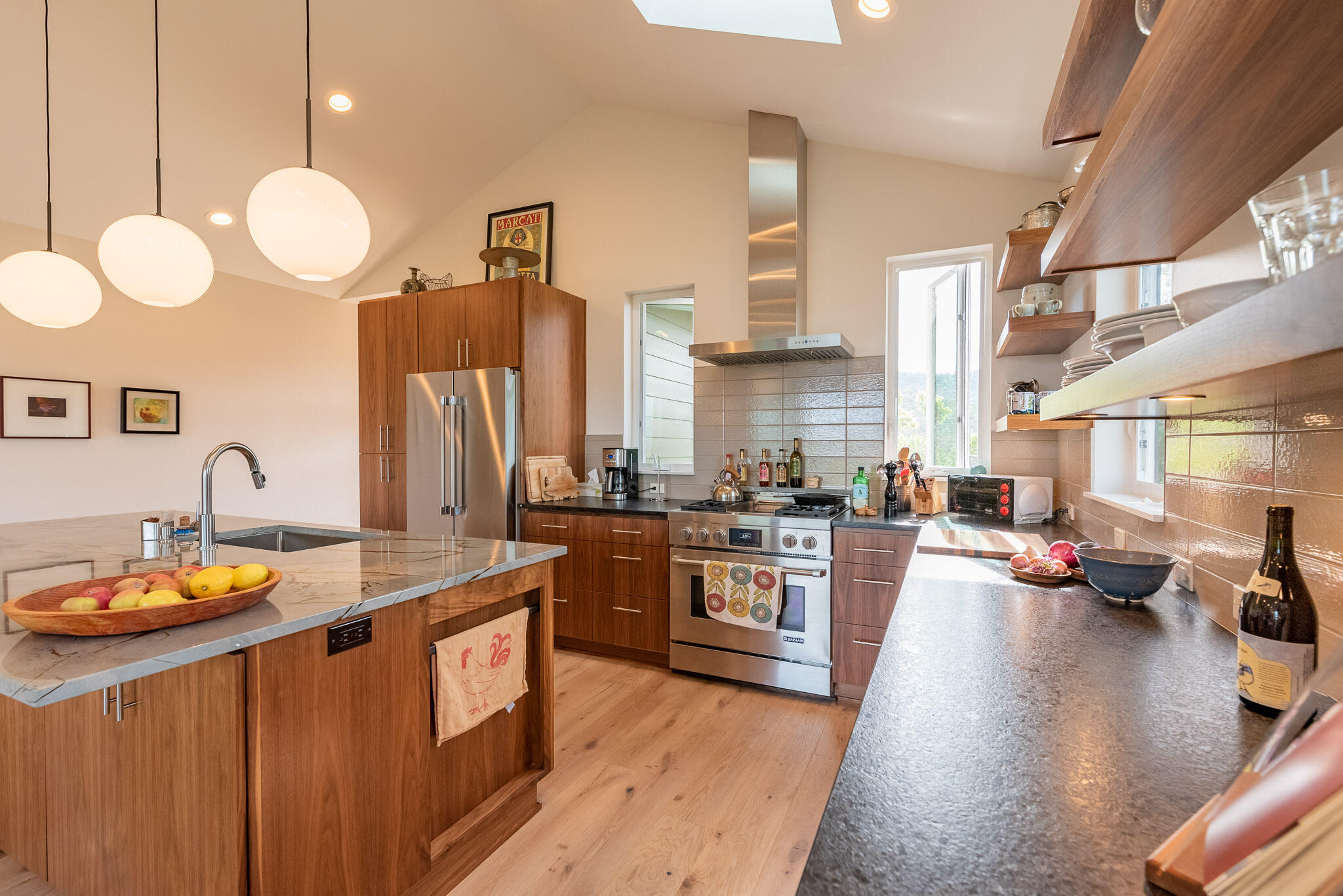 N/A - Residential