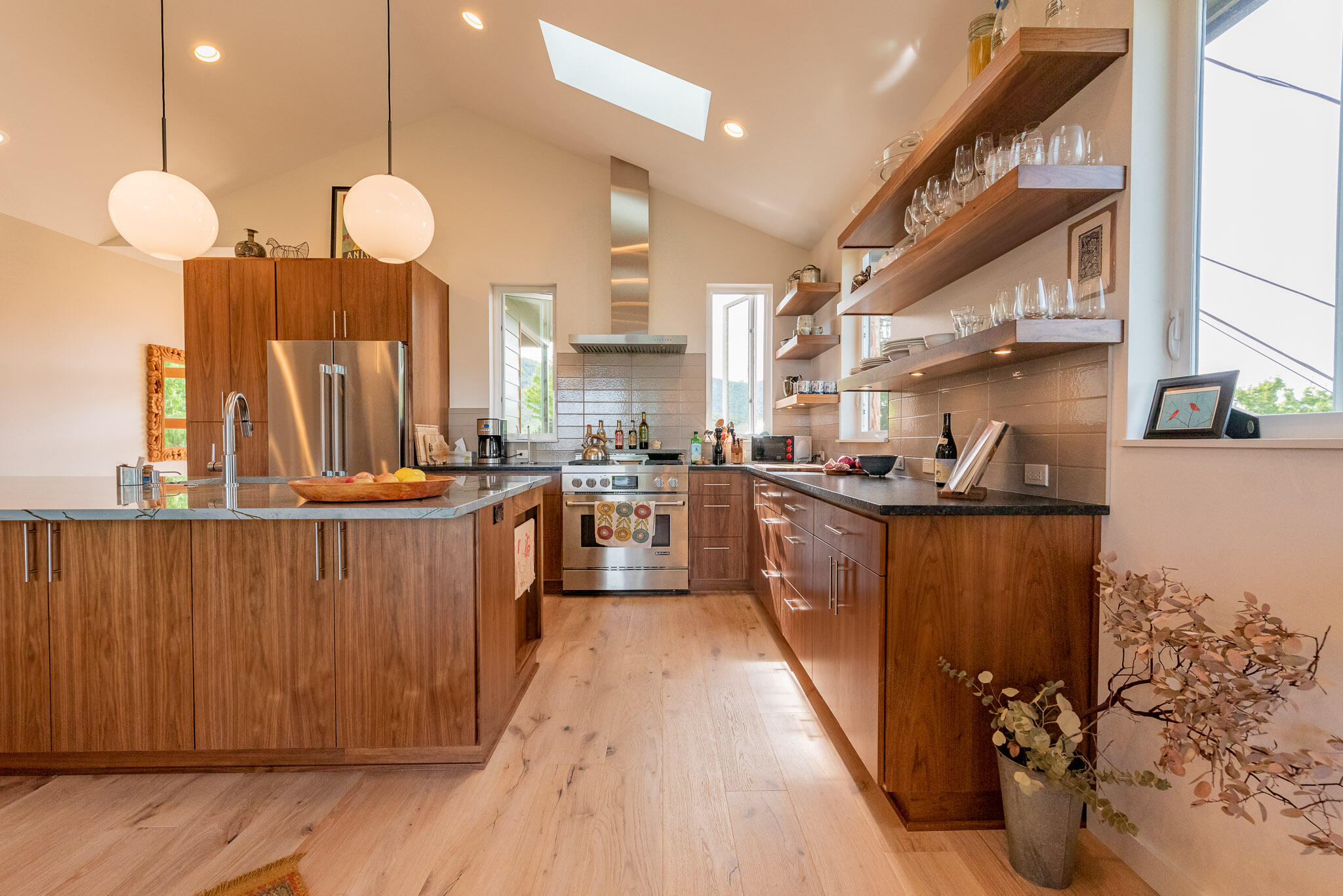 N/A - Residential