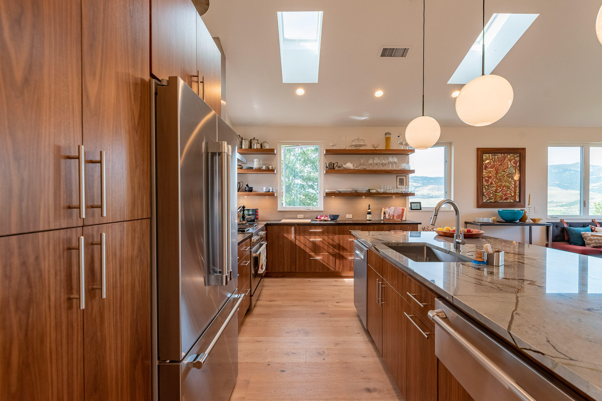 N/A - Residential